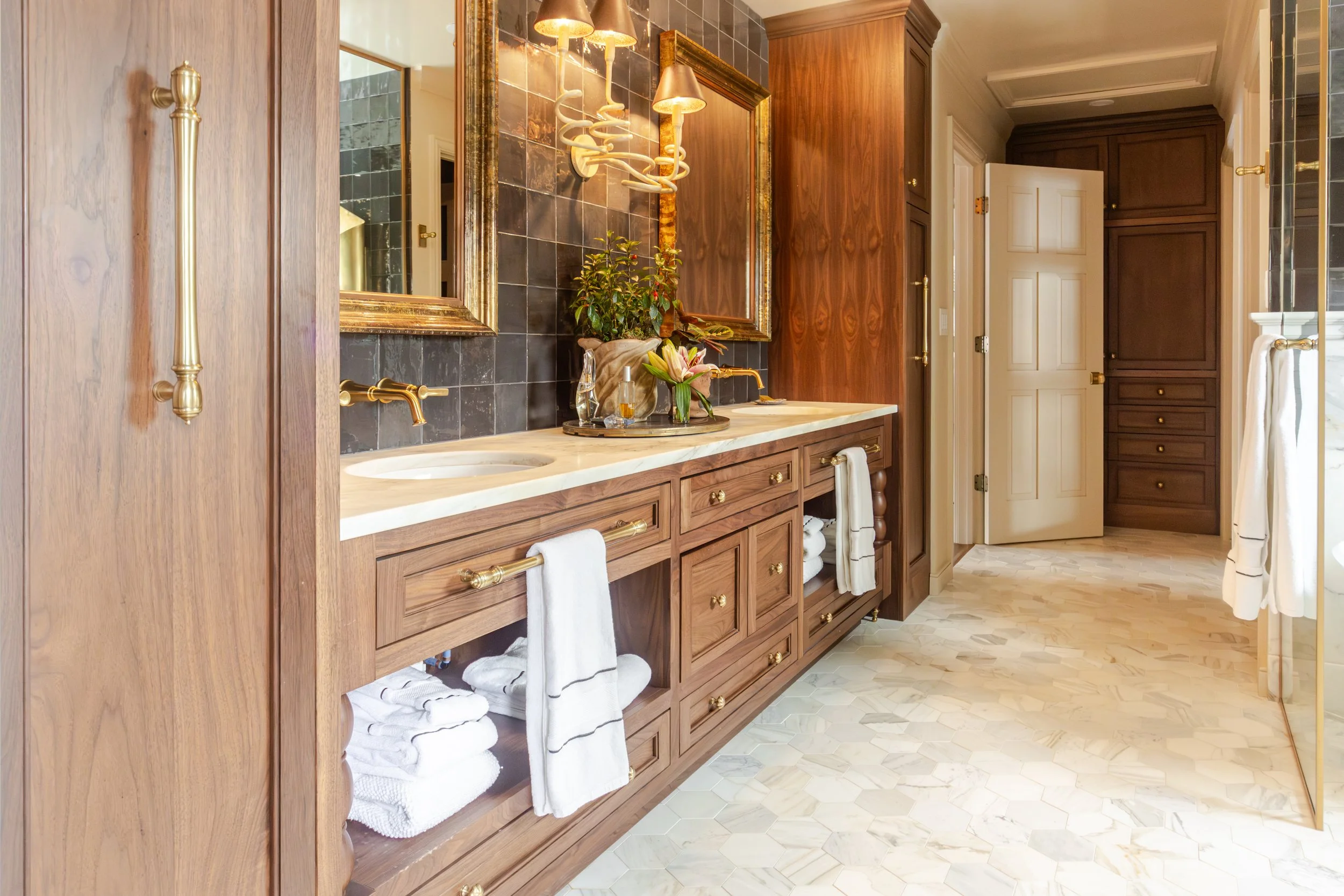 Full-Service Interior Design: A Closer Look at the Process, the Value, and the Result