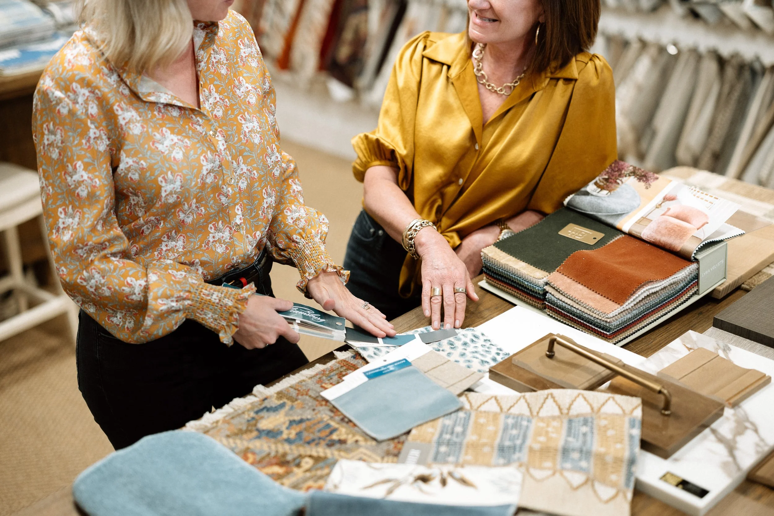Searching for an Interior Designer? Here’s What to Know Before You Hire