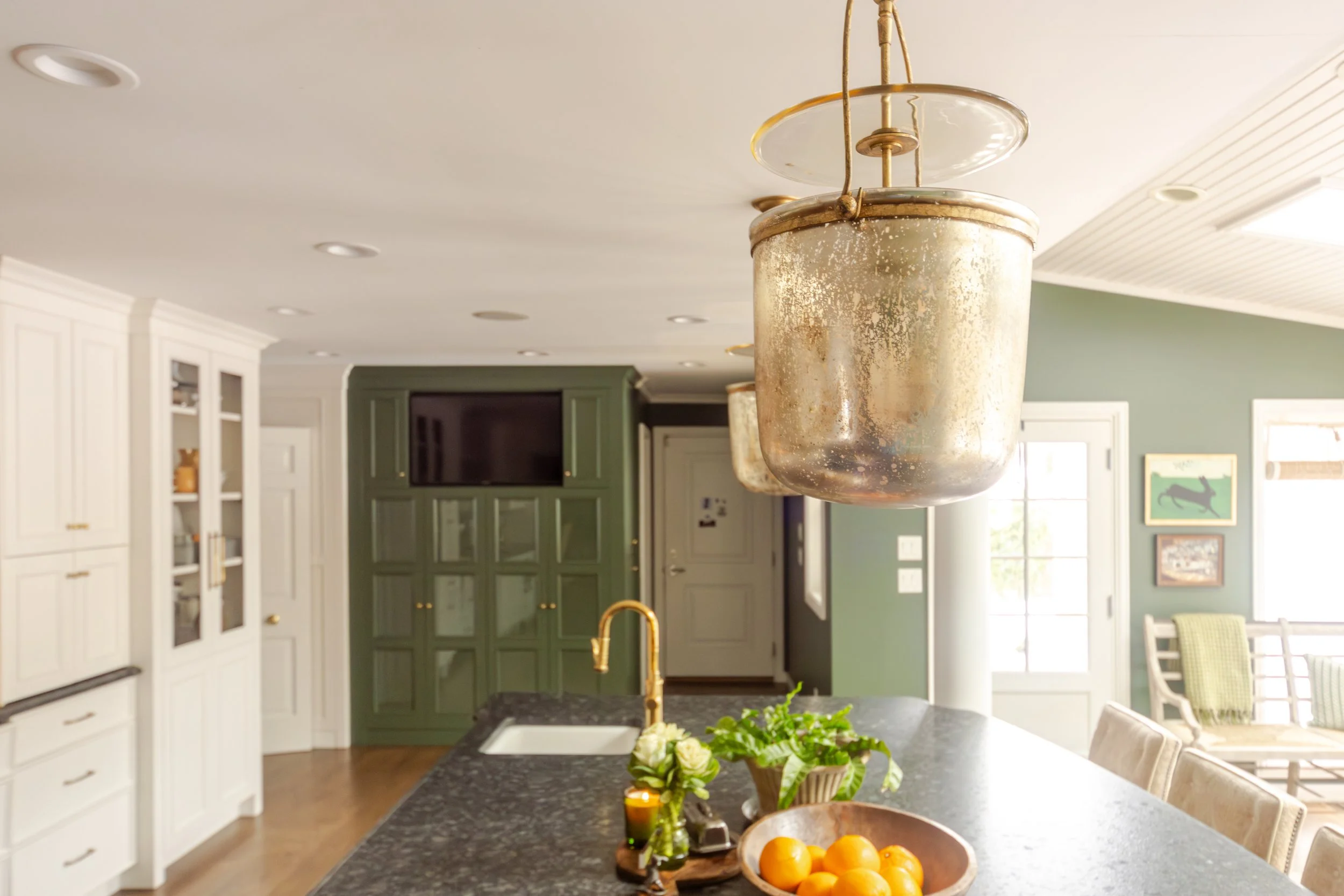 Designing a Home That Works for All Four Seasons in Ohio