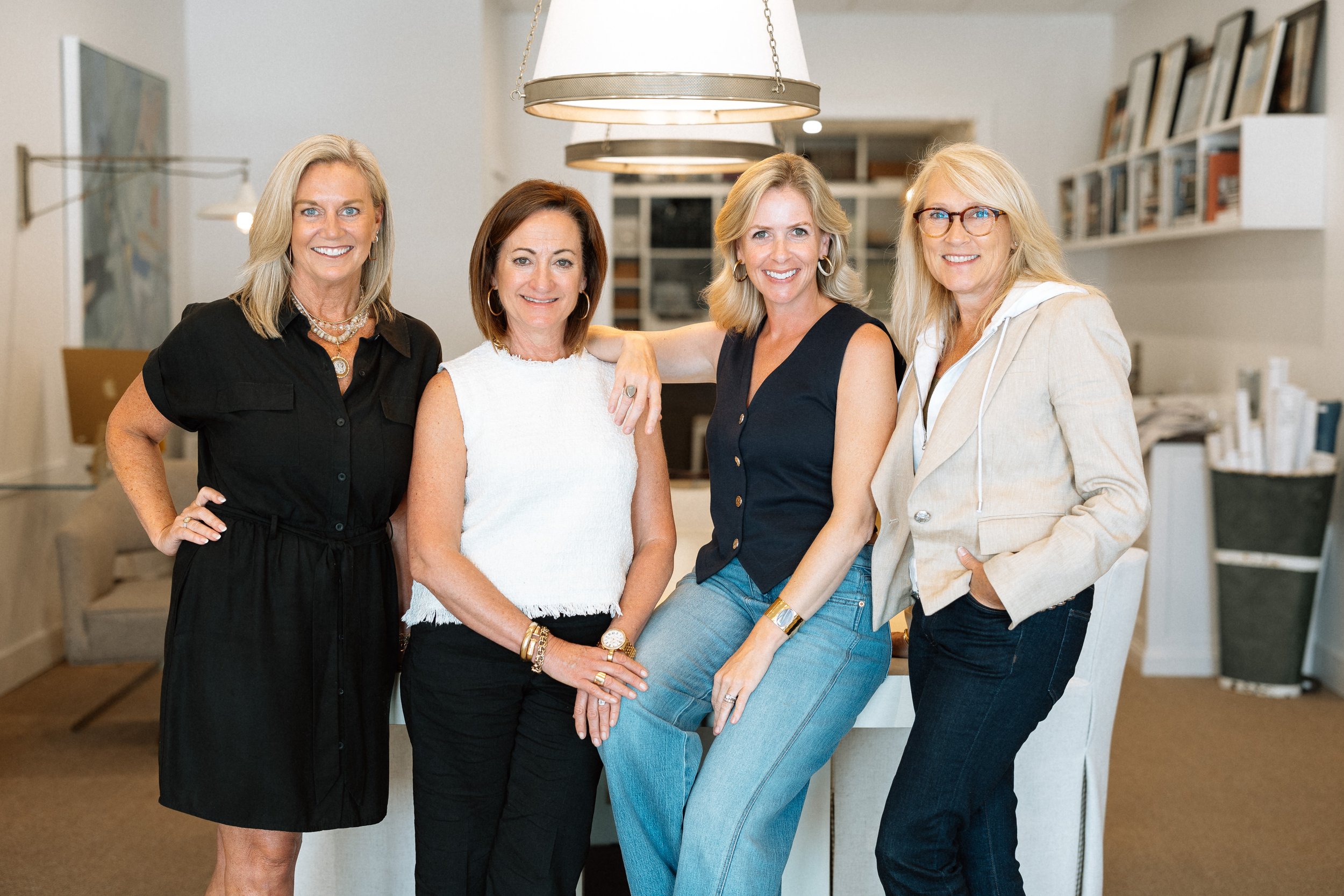 Transforming Spaces: Finding the Right Interior Designer in Cincinnati