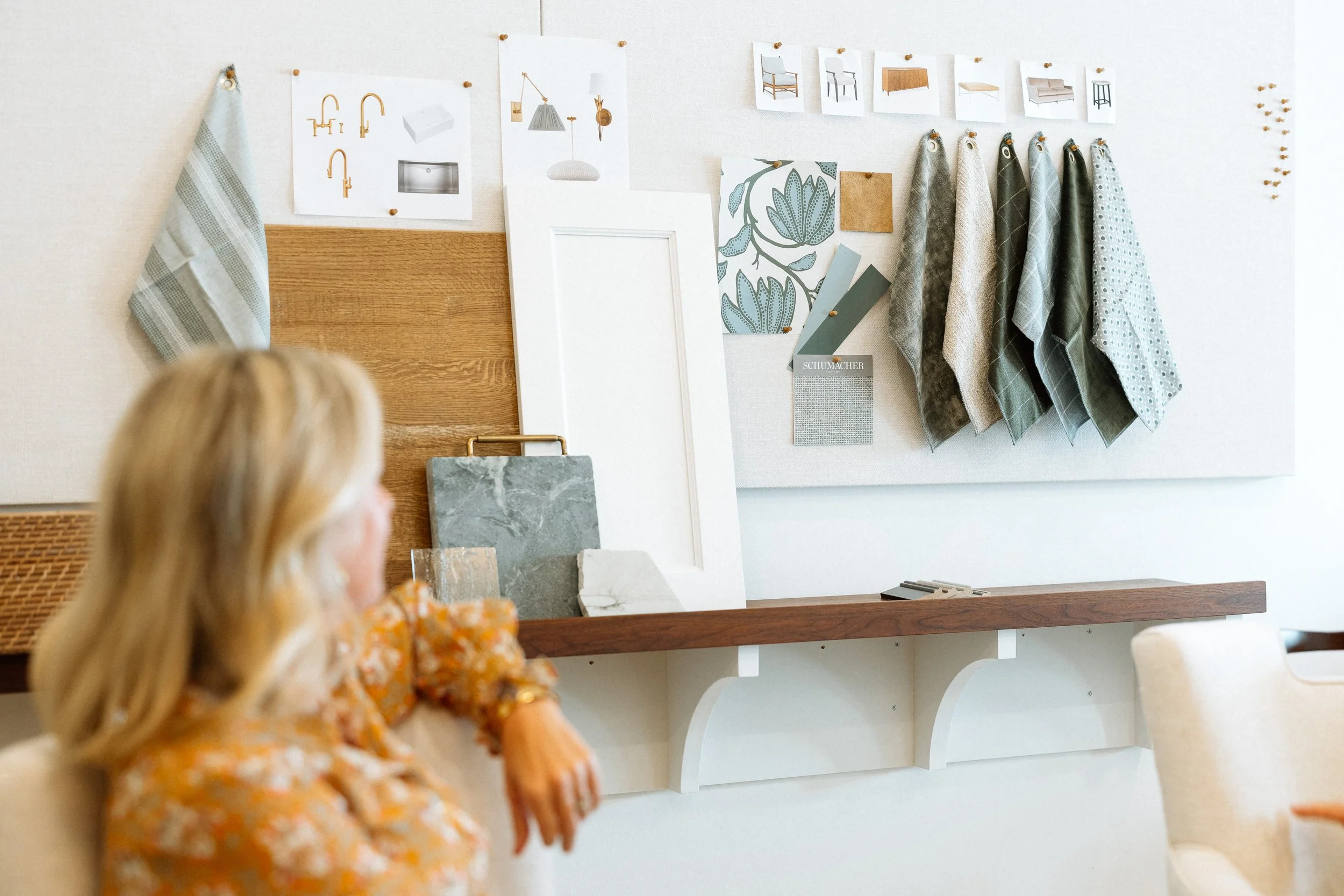 Elevating Your Home: Luxury Interior Design in Cincinnati, Ohio