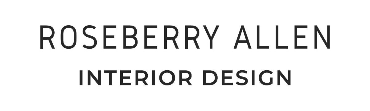 Roseberry Allen   |   Interior Design