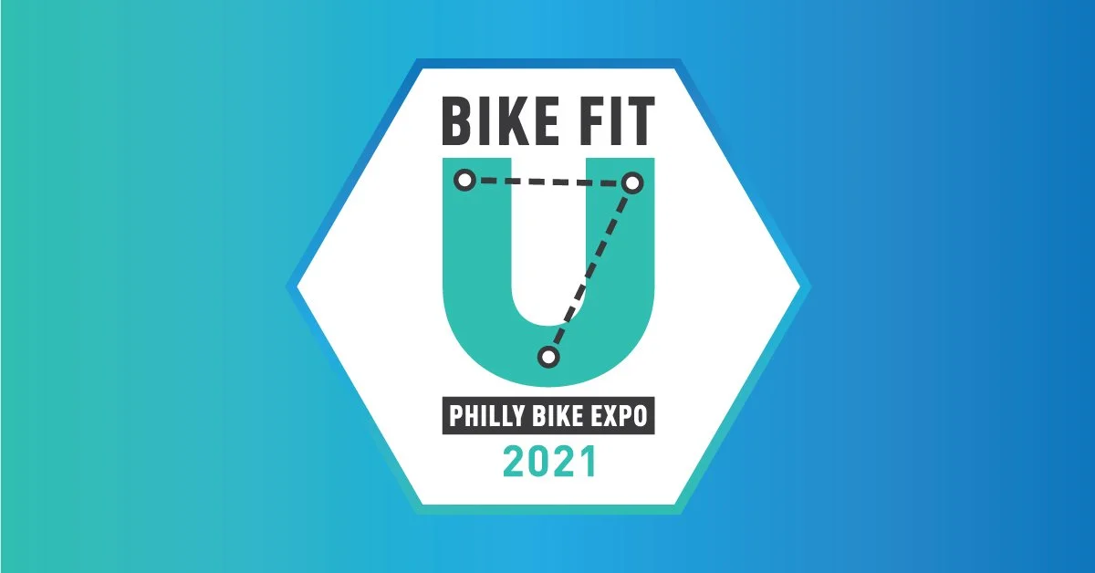 Bike Fit U – Peer-to-peer workshops held at the Philadelphia Bike Expo for several consecutive seasons.