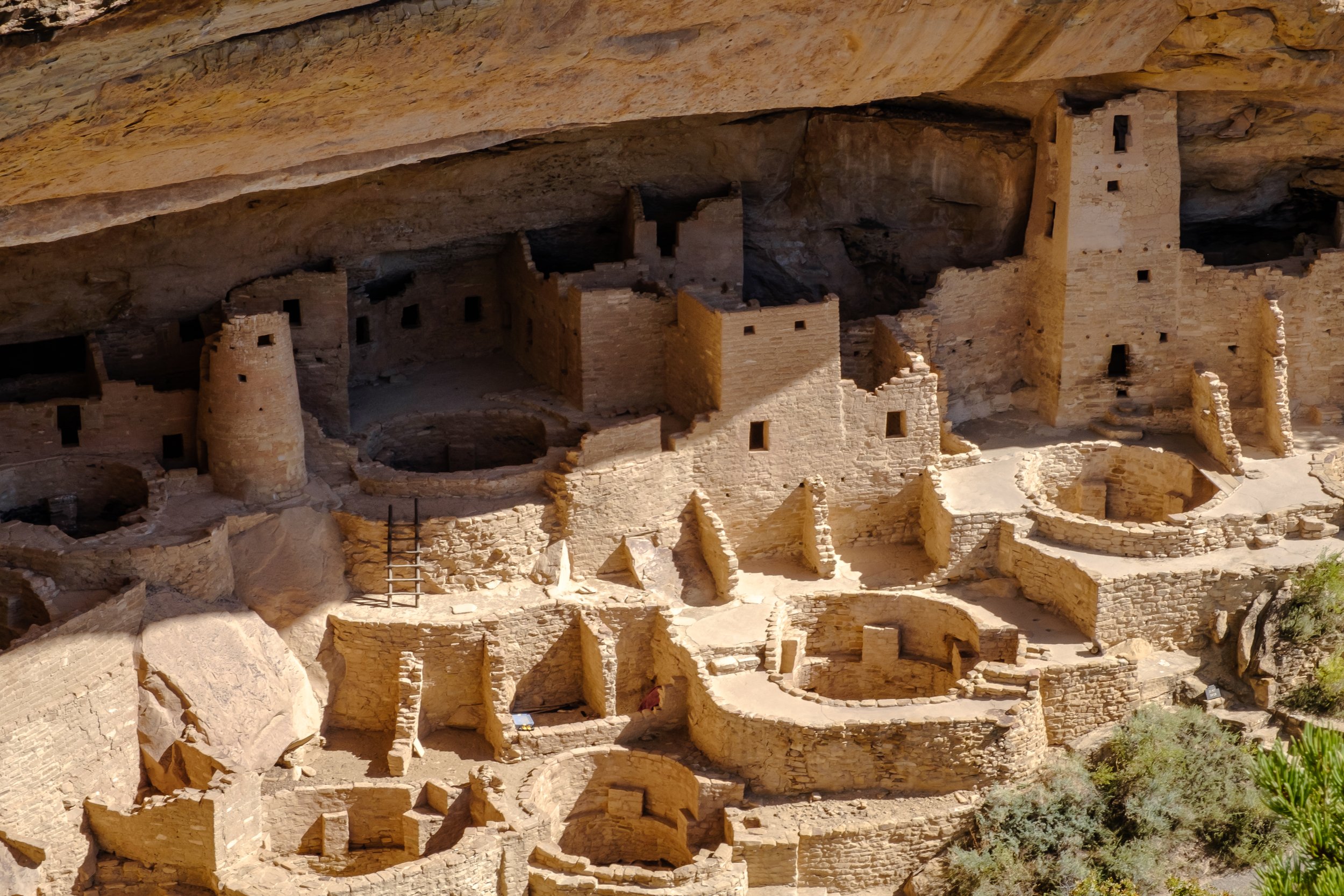 Land of the Ancients