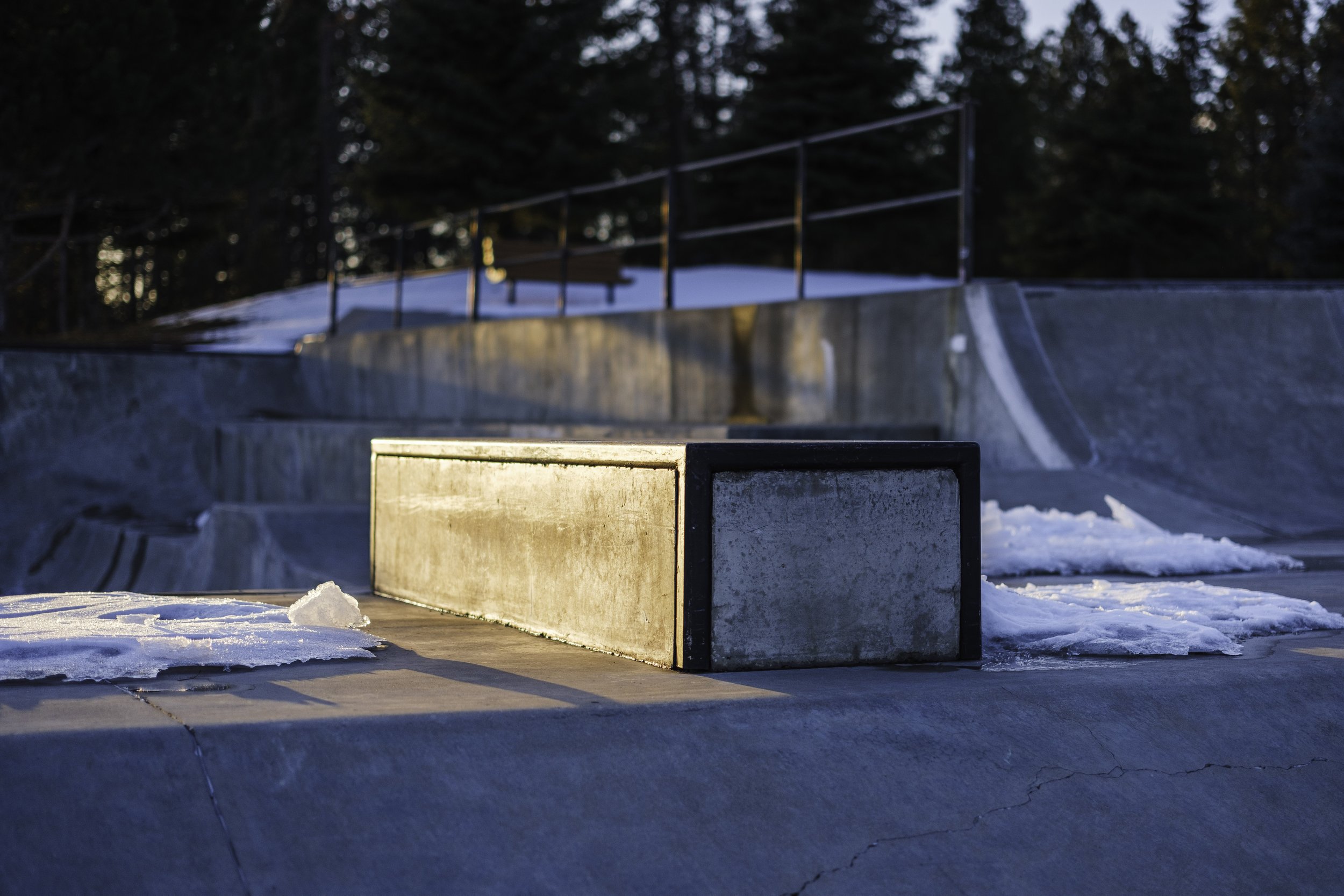 Whitefish Skatepark