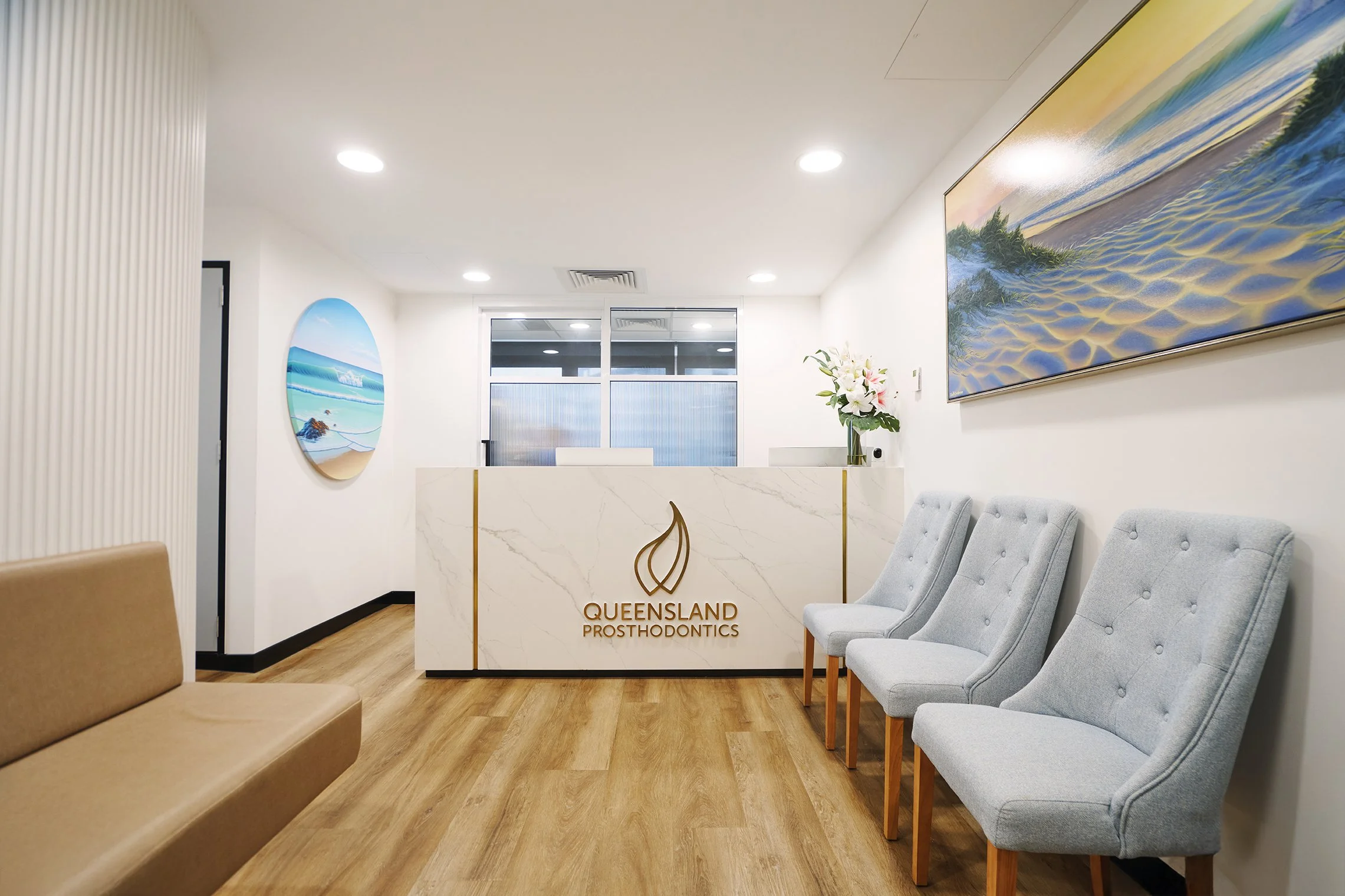 QLD Prosthodontics Dr Michael Brandon Lewis