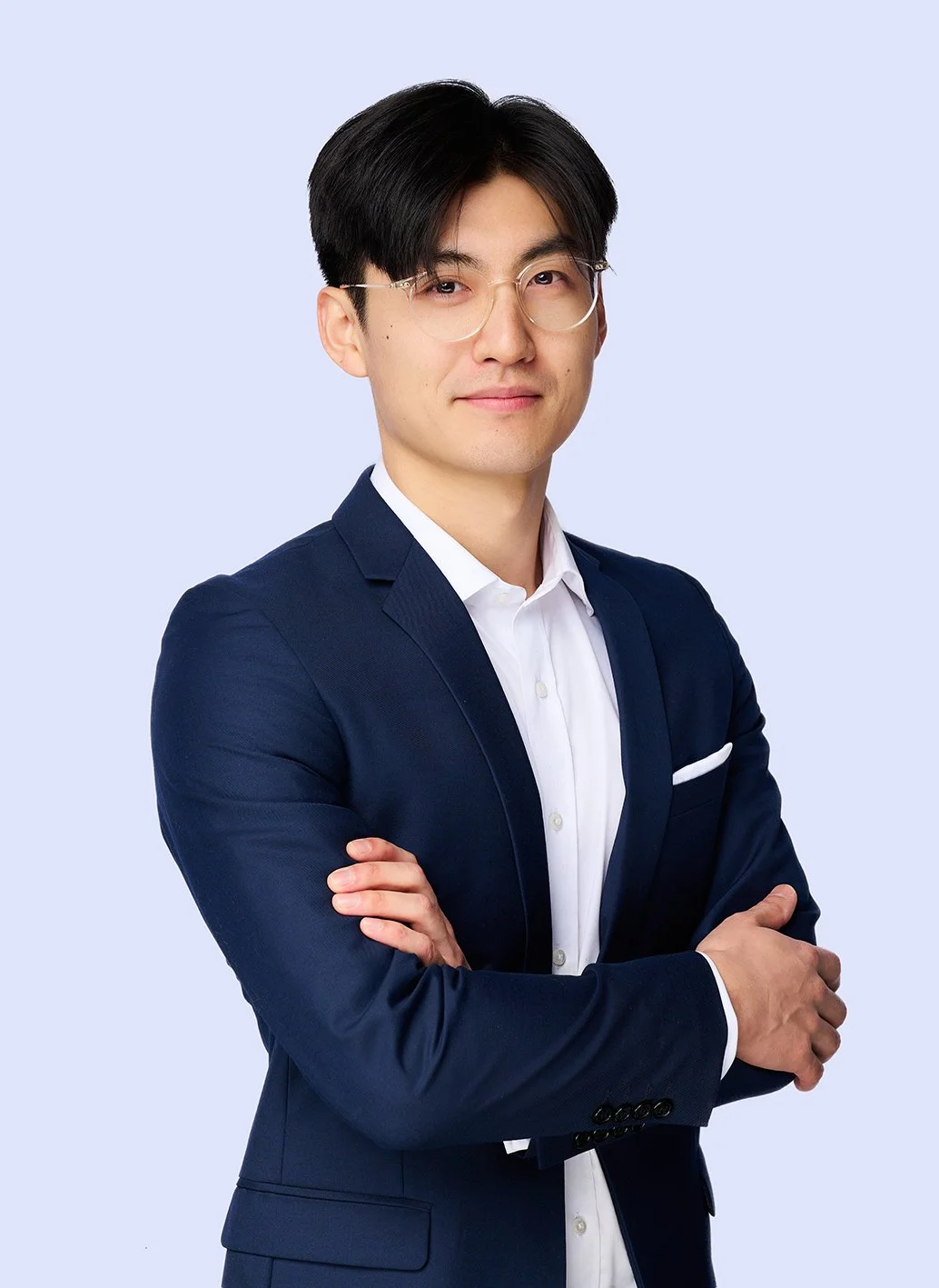 Dr George Jiang Queensland Prosthodontist