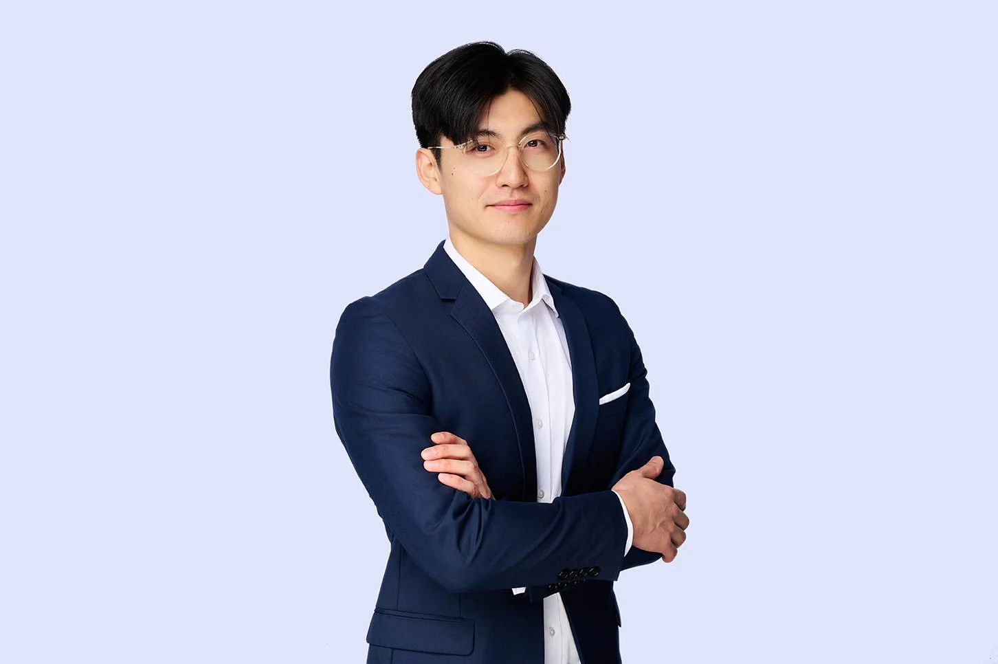 Dr George Jiang Prosthodontist Queensland.