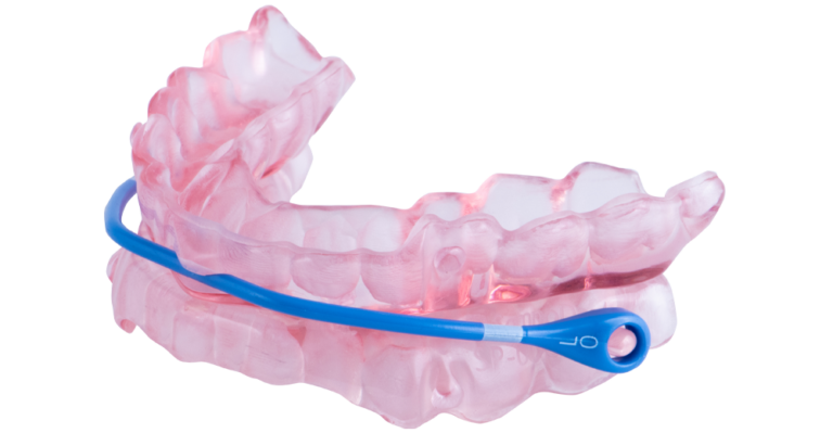 Sleep apnea device Queensland Prosthodontics Brisbane Prosthodontics