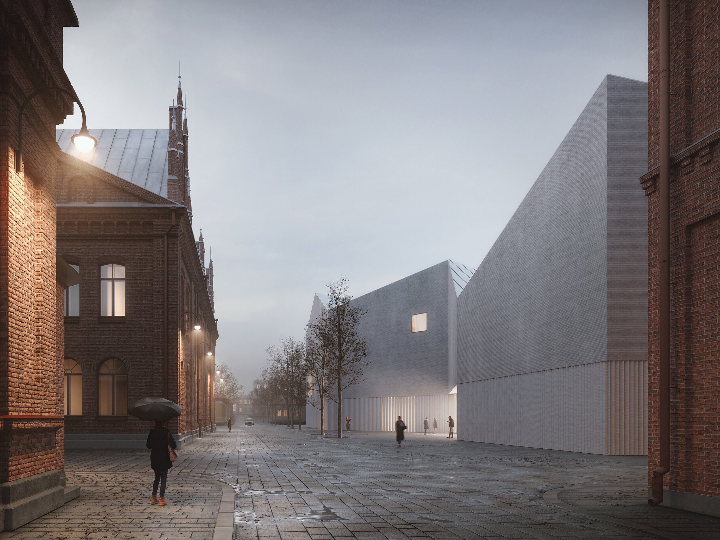 Sara Hildén Art Museum