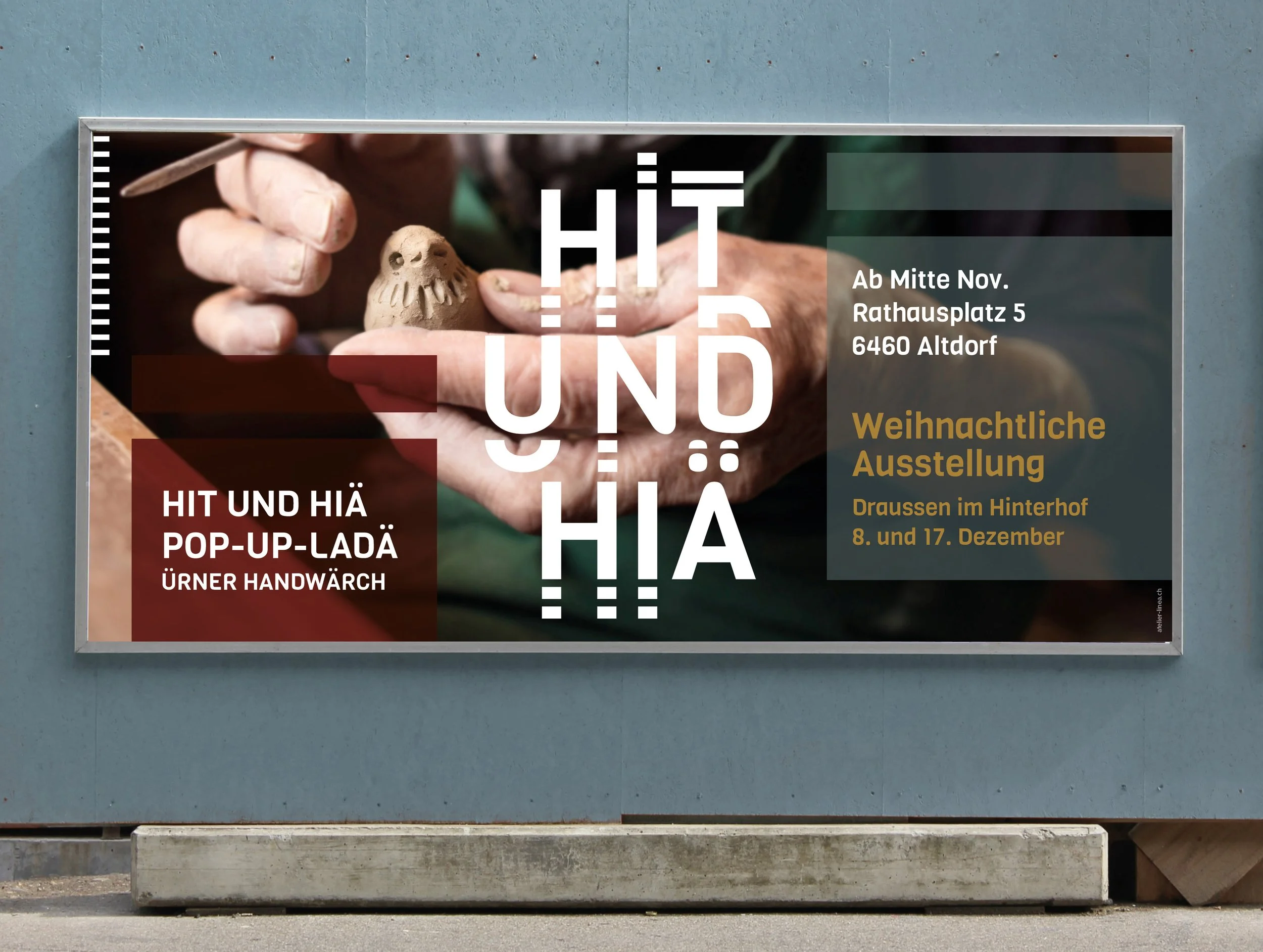 Logodesign, Web und Marketing