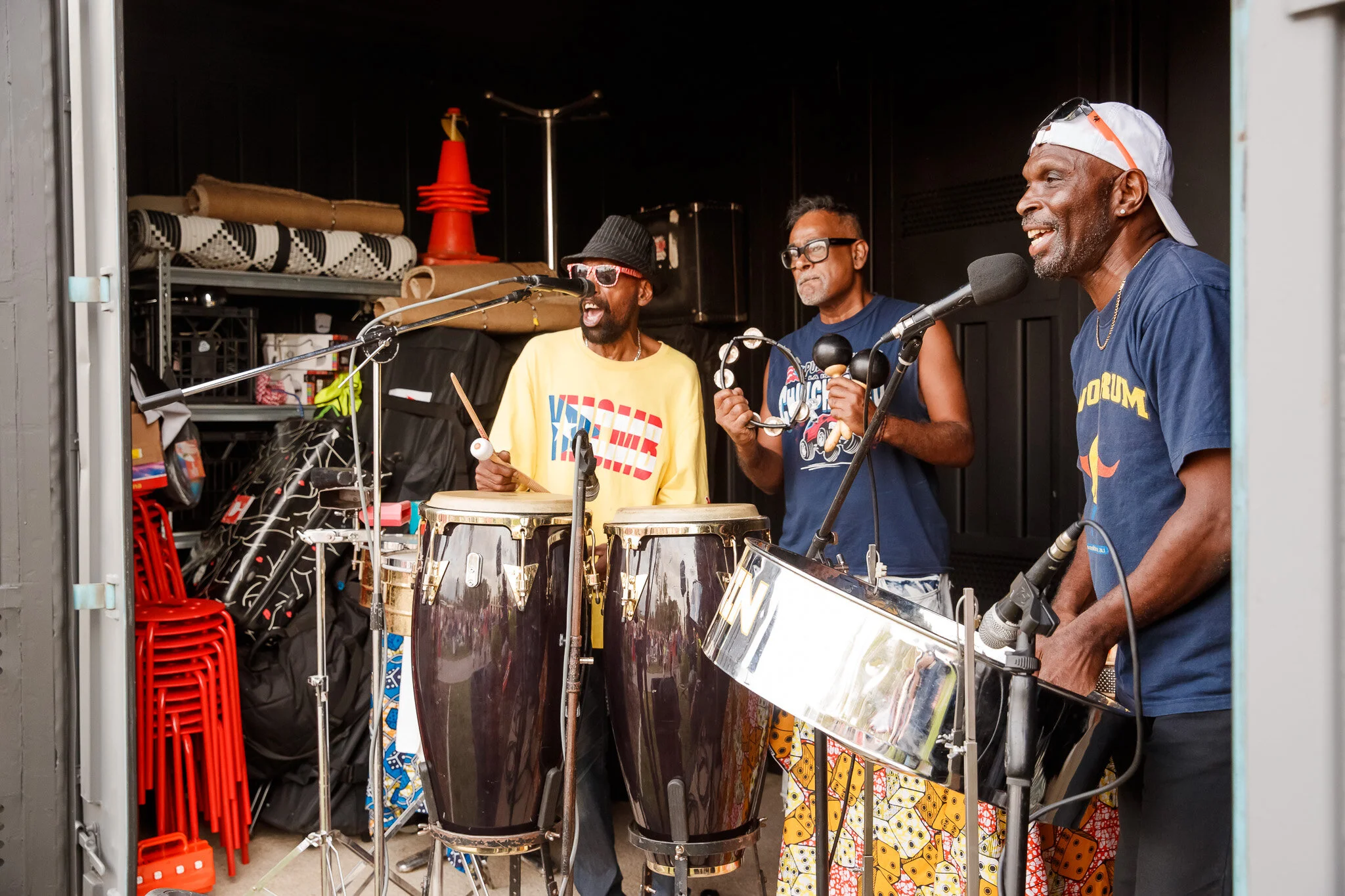 Yarrabilba — Mingle Markets Australia