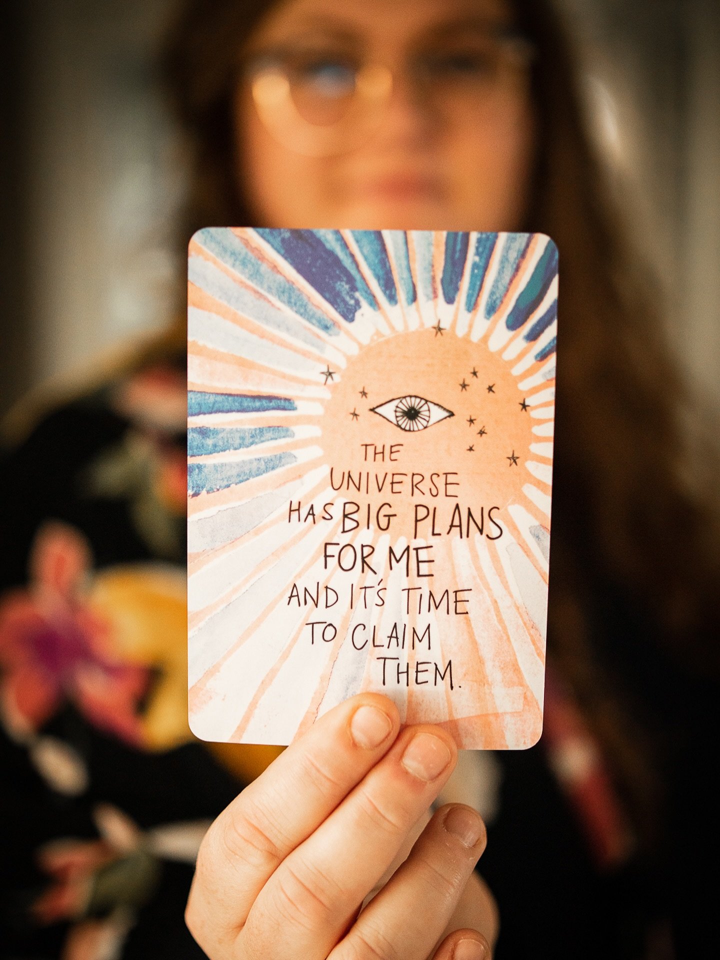 Det f&oslash;les som det helt rette mindset p&aring; en dag hvor mange starter op igen efter en god lang ferie.

Og nu er det helt oplagt at du m&aring;ske liiiige f&aring;r overvejet - hvad skal der egentlig ske for mig (og min business) resten af &