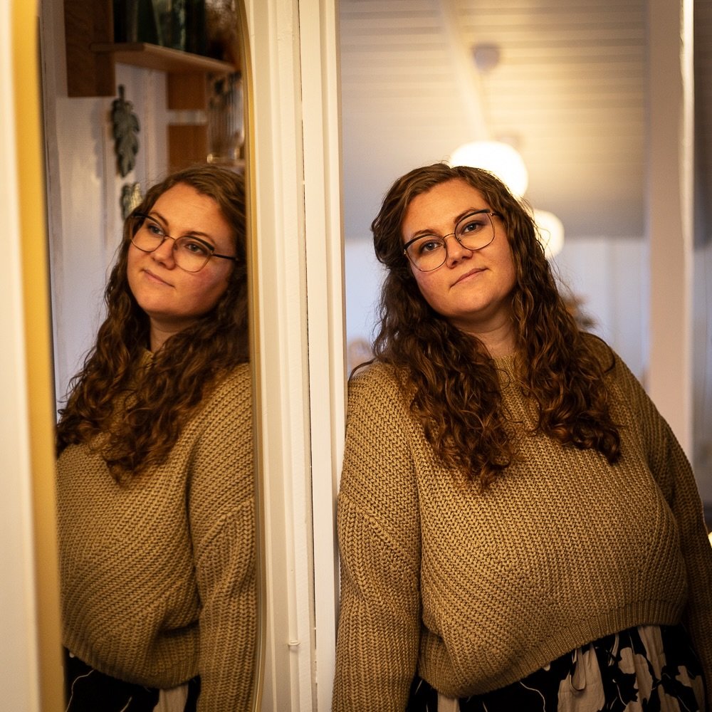 Glemmer du at lytte til dig selv, n&aring;r det g&aelig;lder business? 

Lytter du FOR meget til (alt for mange af) eksperterne? 

Mine kunder er rigtig ofte s&aring;dan nogle, der er rigtig gode til at m&aelig;rke sig selv - coaches, kropsterapeuter