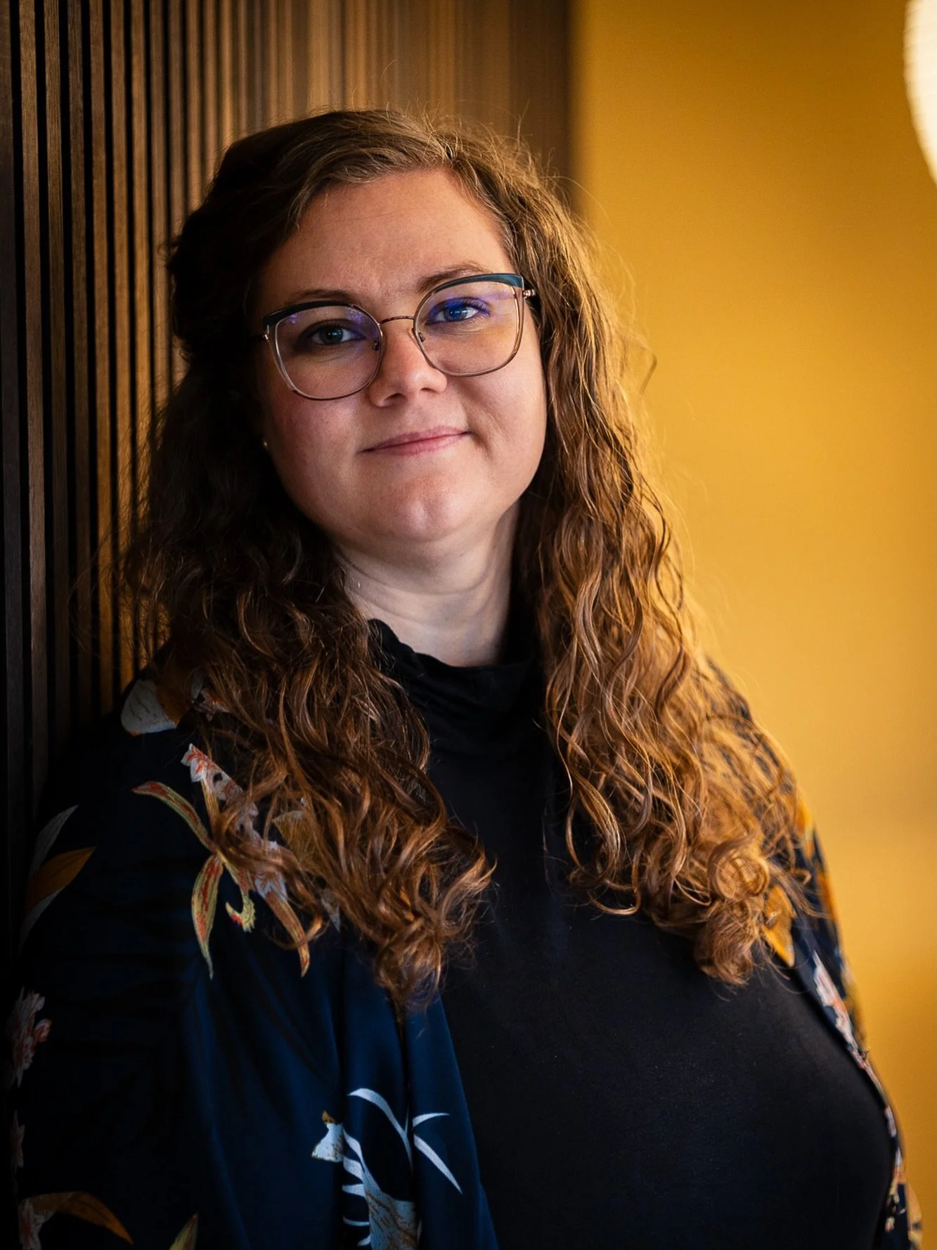 N&aring;r du bliver usikker - s&aring; er det ikke ensbetydende med, at det er fordi du g&oslash;r noget forkert.&nbsp;

Du bliver usikker, fordi du stiller dig frem p&aring; en ny m&aring;de.&nbsp;

For at v&aelig;re synlig i din business skal du et