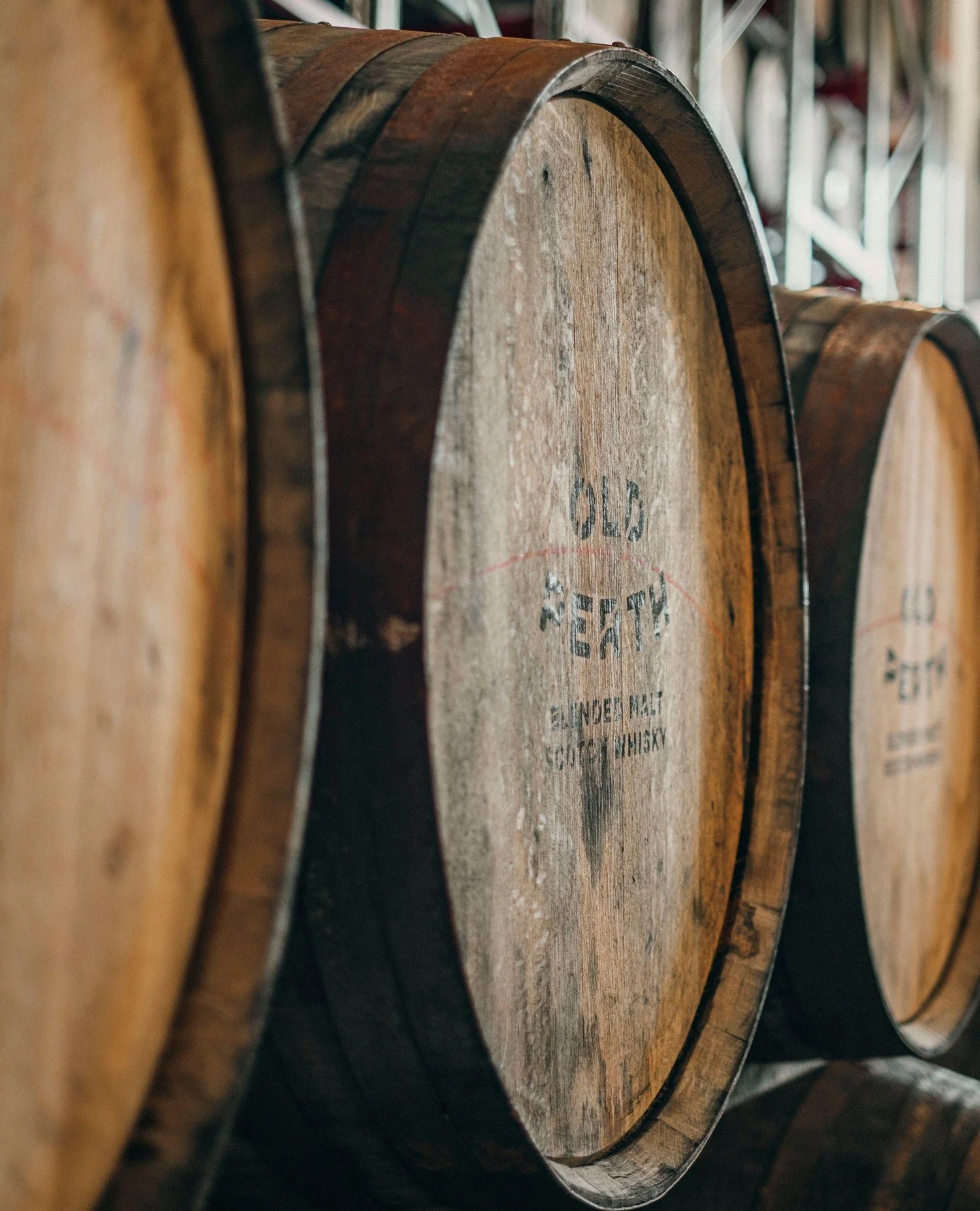 Our Solera system is built around exceptional sherry casks, including historic ex-bodega butts that once held sherry for decades. Every batch of Old Perth remains connected to the last. 🥃⁠
By continually marrying and returning a portion of our whisk