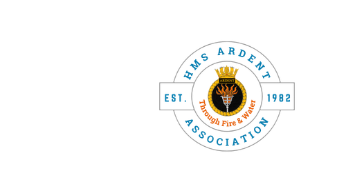 HMS Ardent Association