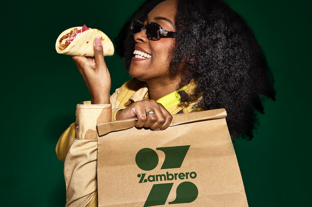 Zambrero