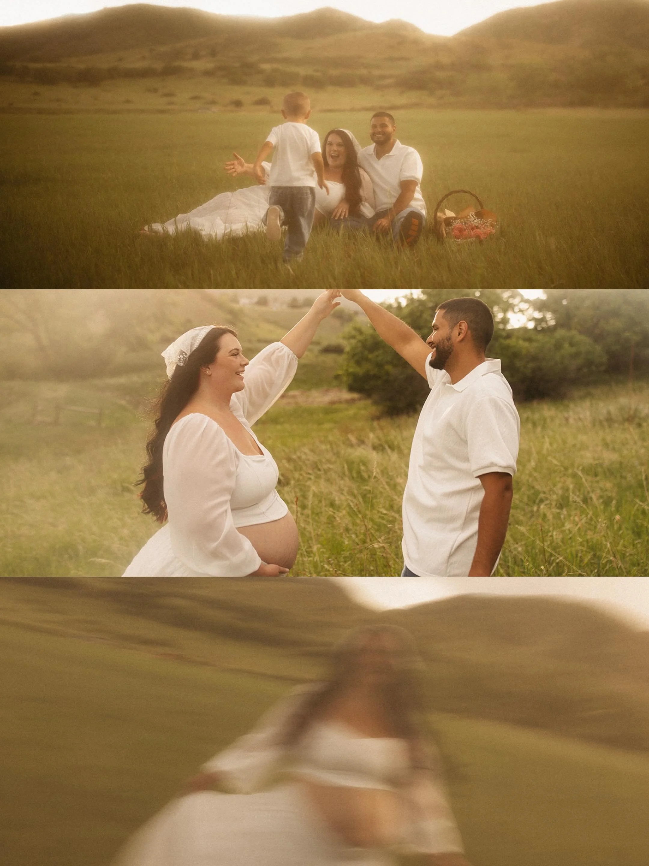 Maternity session but make it dreamy, documentary, and nostalgic ✨
&bull;
&bull;
&bull;
#coloradomaternityphotography #denvermaternityphotographer #coloradodocumentaryphotographer #maternitysession #denverphotographer