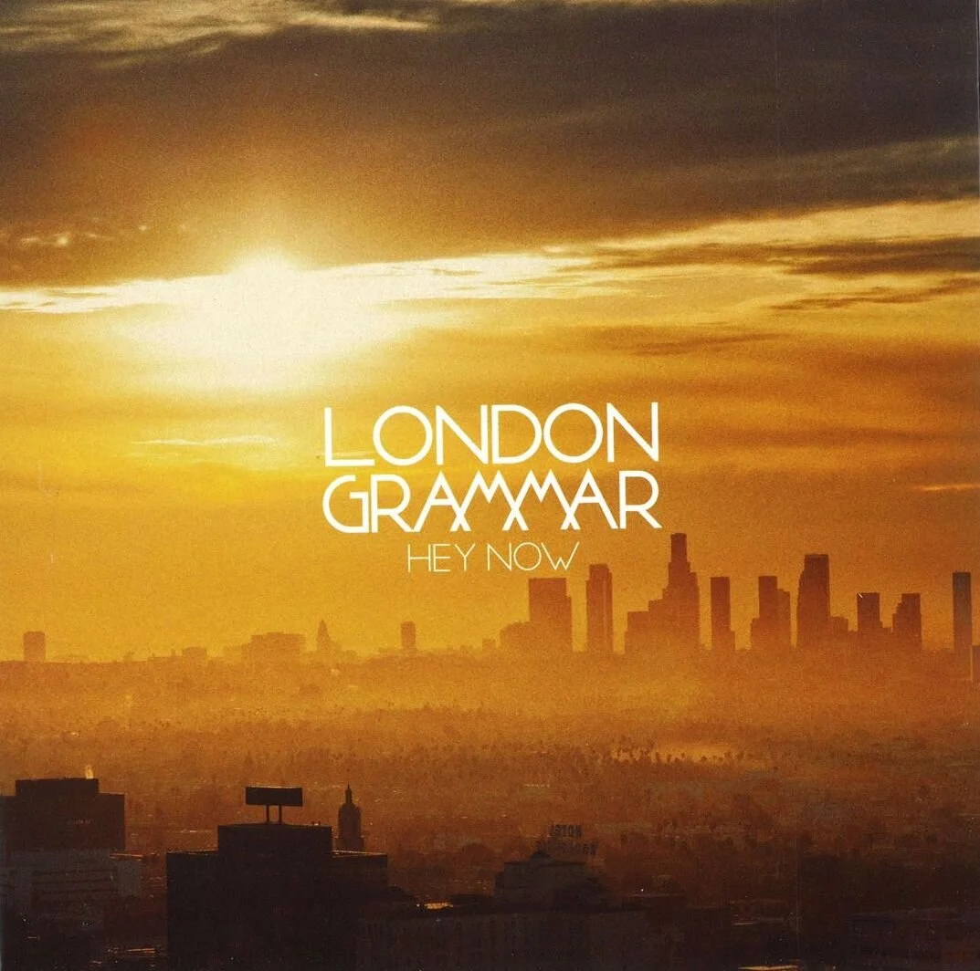 LONDON GRAMMAR - “Hey Now”

UNKLE Reconstruction

MPG remix of the year 2018

[remix programmer & additional production]