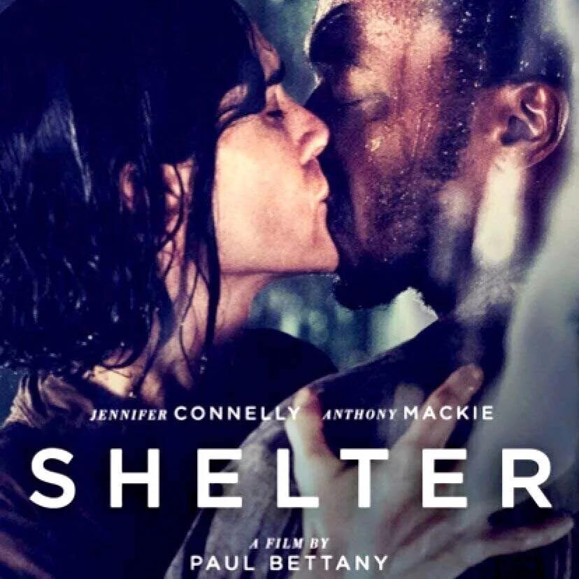 SHELTER - (Film Soundtrack)

[co-writer, arranger, programmer]