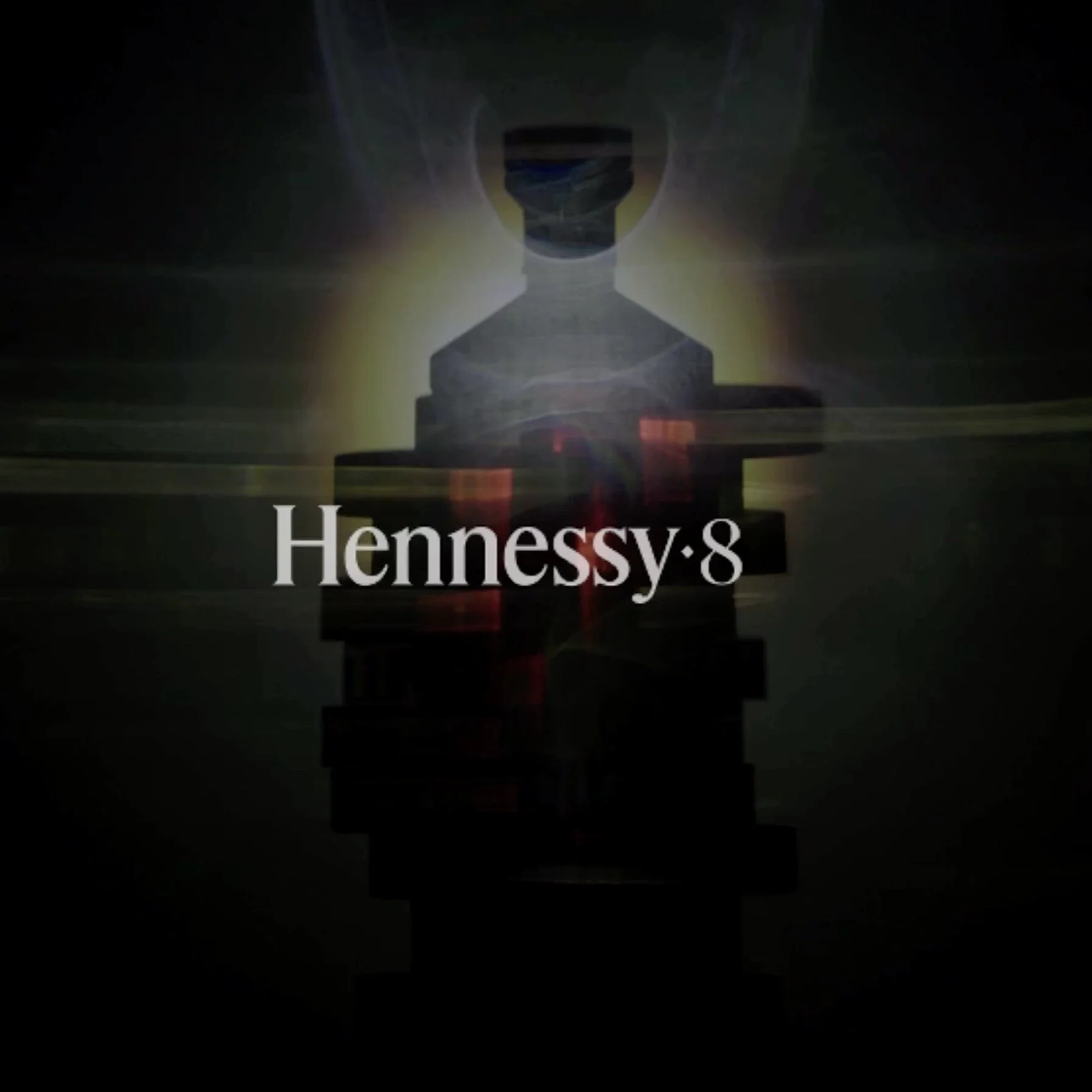 hennessy*8  - (Advert)

[co-writer, composer, arranger, programming]