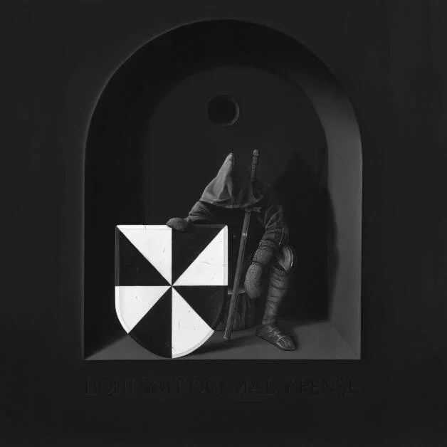 UNKLE - The Road: Part II (Lost Highway) 
[co-writer, programmer, additional production on various songs]