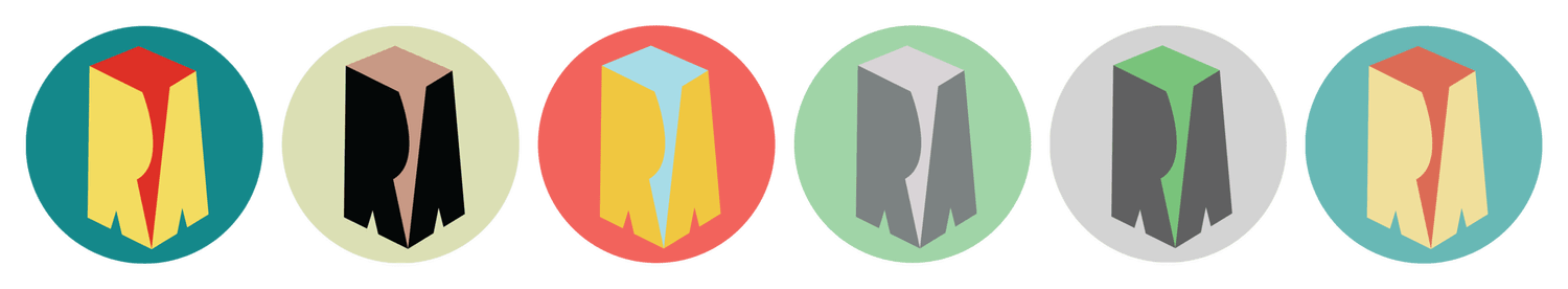 Ryan Alborough - Assistant Editor