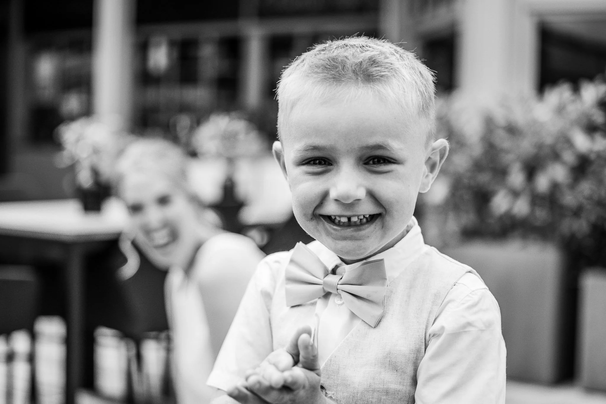 Hochzeitsfotograf Bonn und Umgebung | Marius Barthelmess Fotografie | Rolandsbogen 