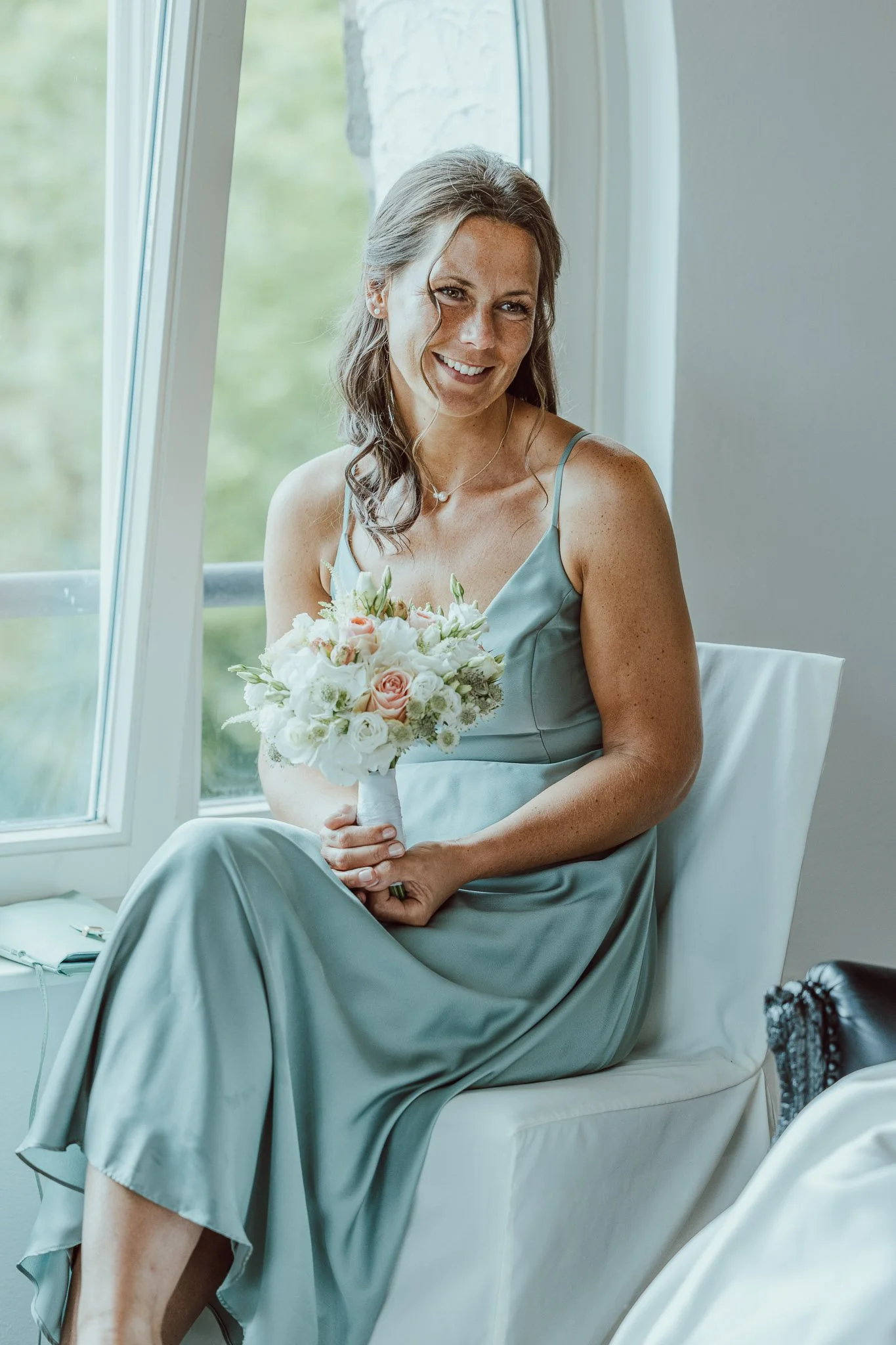 Hochzeitsfotograf Bonn und Umgebung | Marius Barthelmess Fotografie | Rolandsbogen 