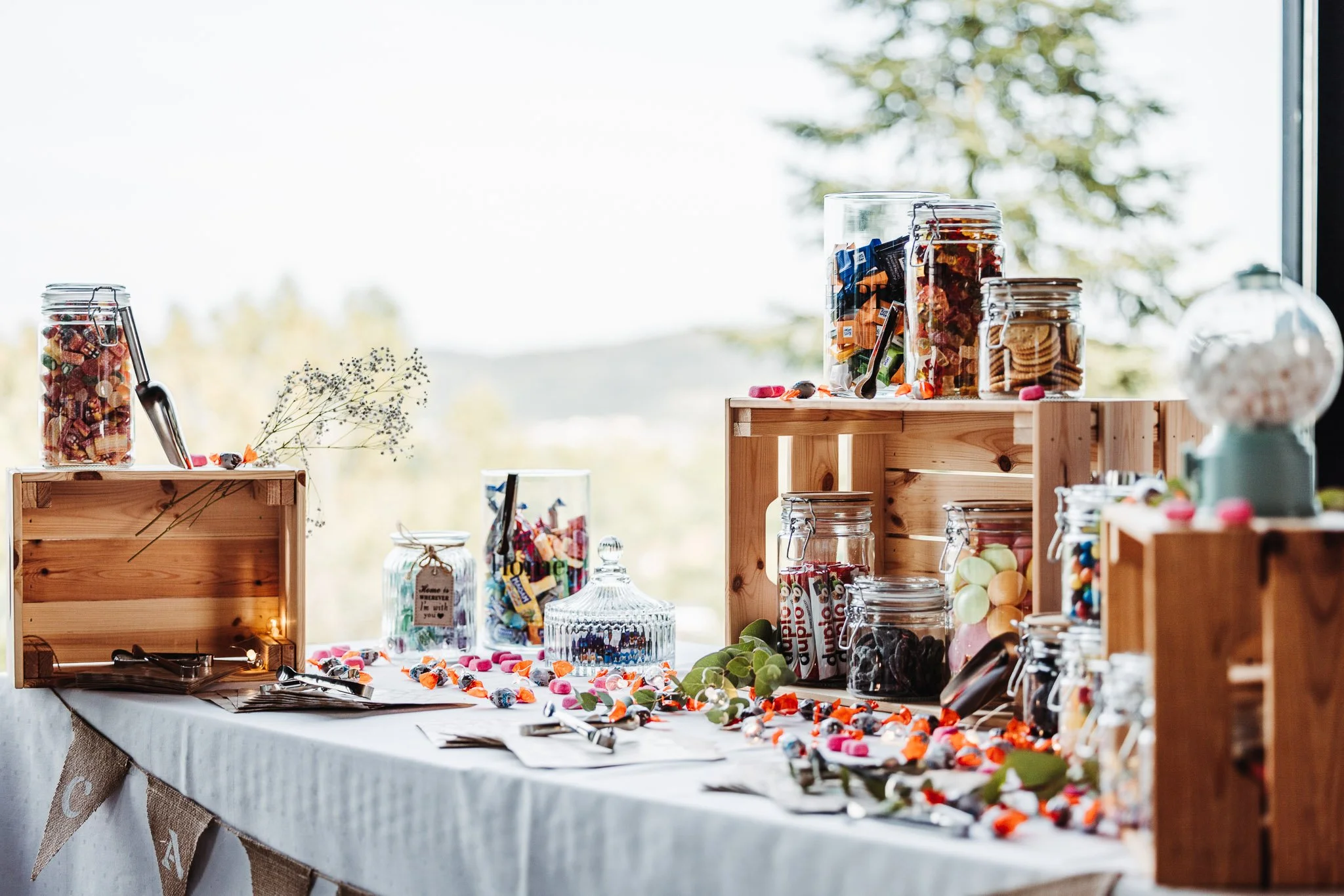 Hochzeitsfotograf Bonn und Umgebung | Marius Barthelmess Fotografie | Godesburg / Feier / Wedding