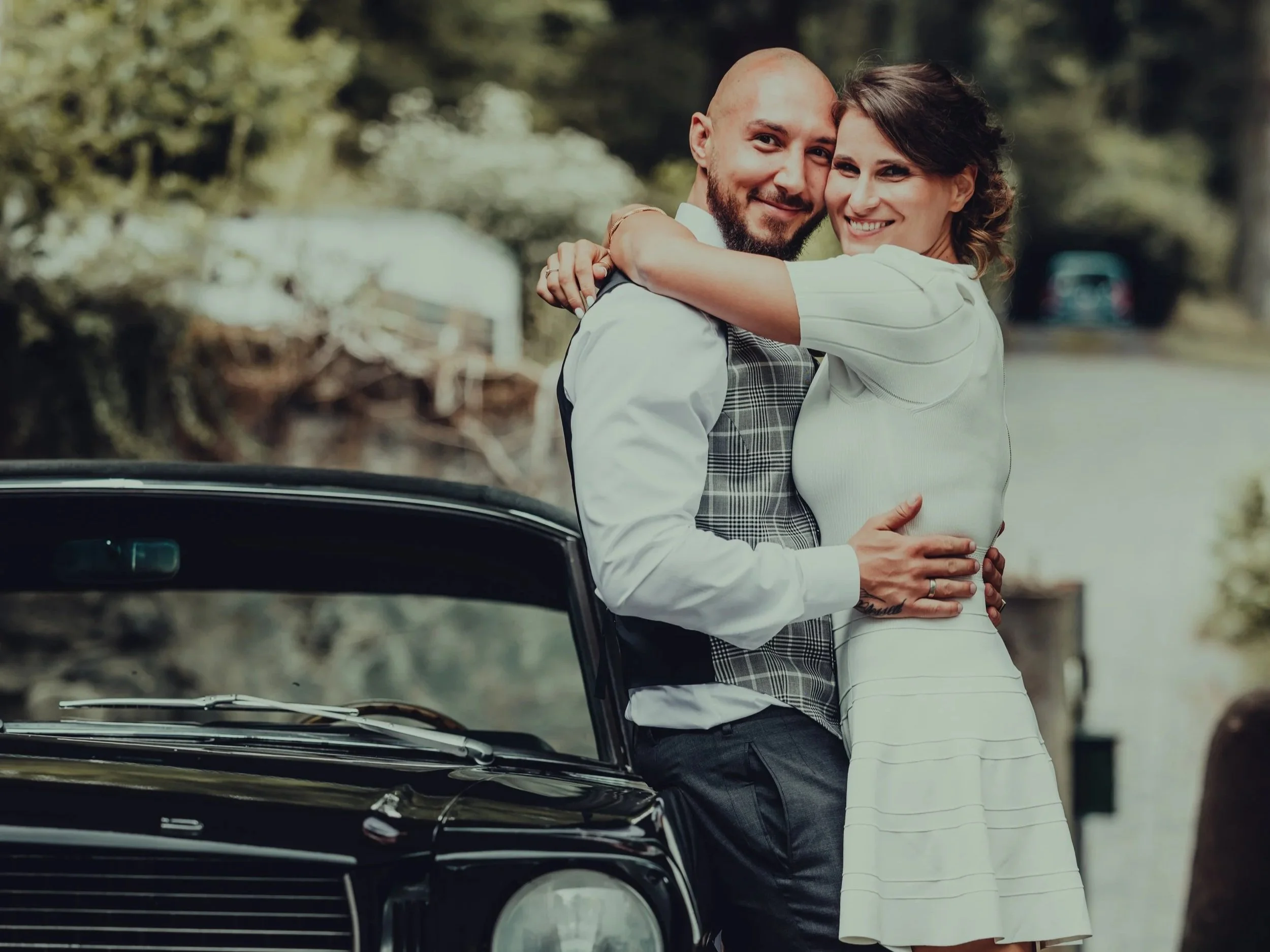 Hochzeitsfotograf Bonn und Umgebung | Marius Barthelmess Fotografie | Paar Bilder