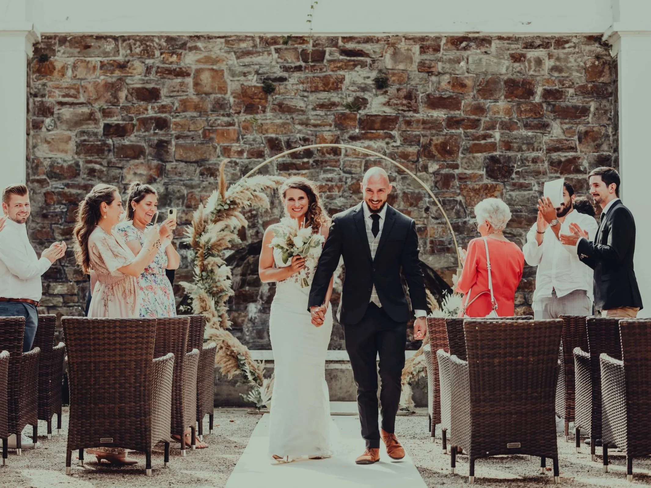 Hochzeitsfotograf Bonn und Umgebung | Marius Barthelmess Fotografie | JAA