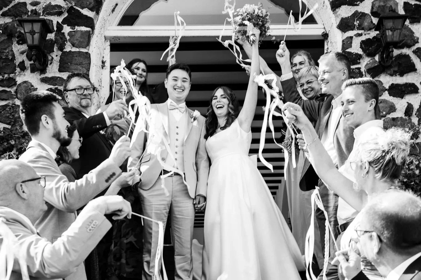 Hochzeiten