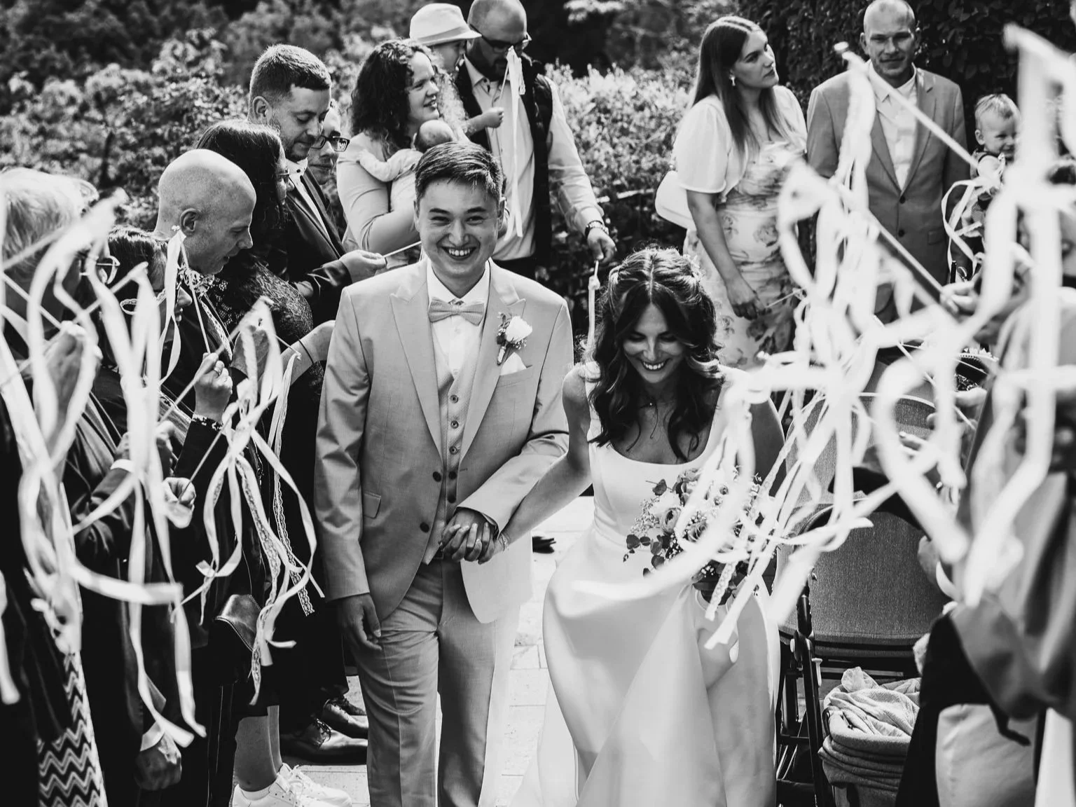 Hochzeitsfotograf Bonn und Umgebung | Marius Barthelmess Fotografie | Paar