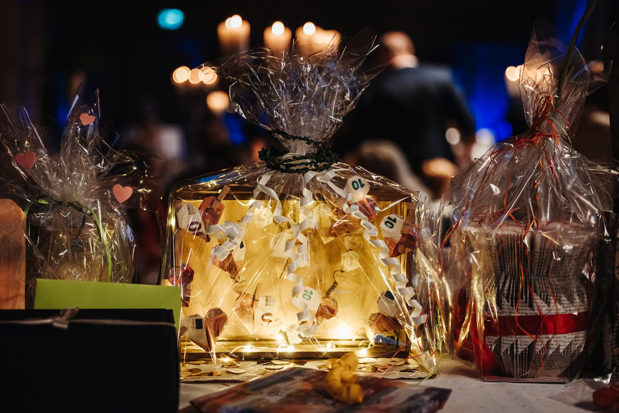 Hochzeitsfotograf Bonn und Umgebung | Marius Barthelmess Fotografie | Godesburg / Feier / Wedding