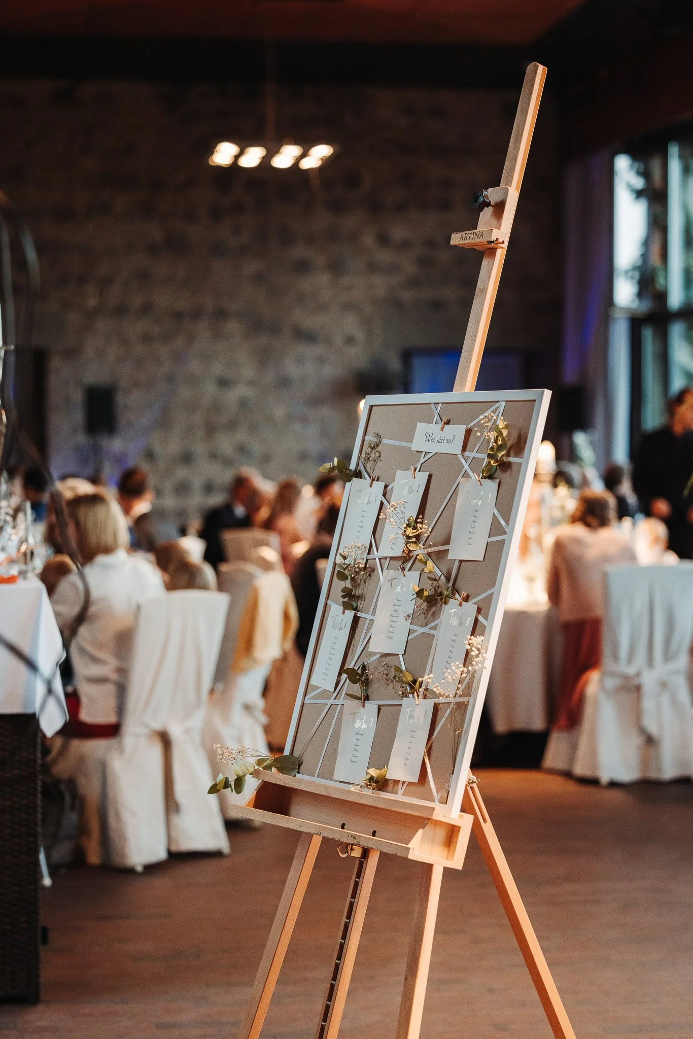 Hochzeitsfotograf Bonn und Umgebung | Marius Barthelmess Fotografie | Godesburg / Feier / Wedding