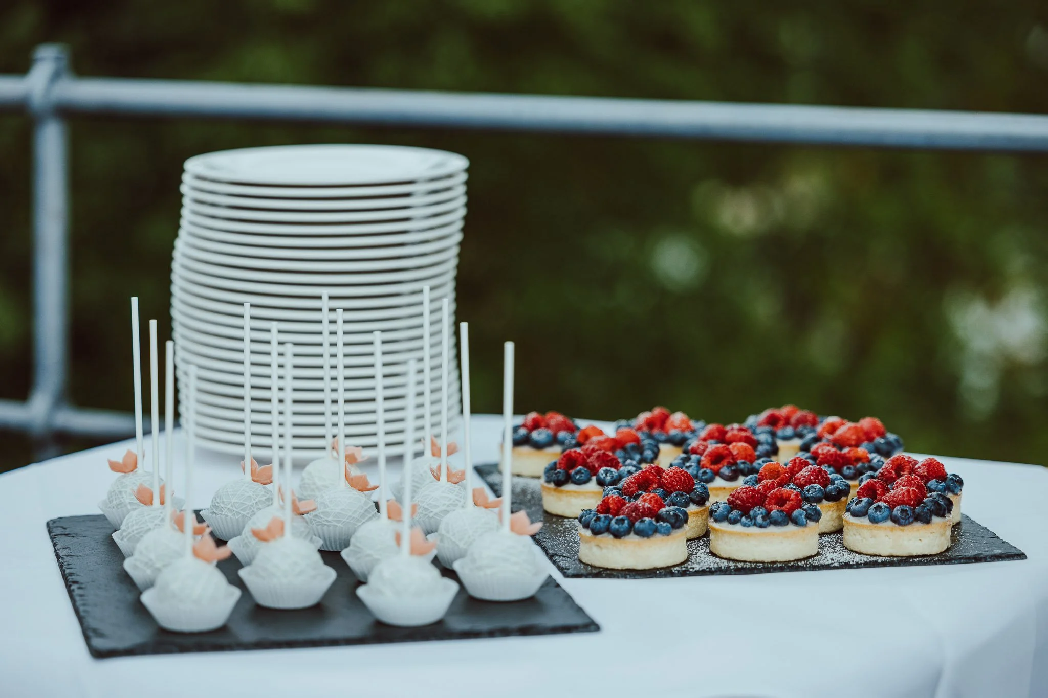 Hochzeitsfotograf Bonn und Umgebung | Marius Barthelmess Fotografie | Rolandsbogen 