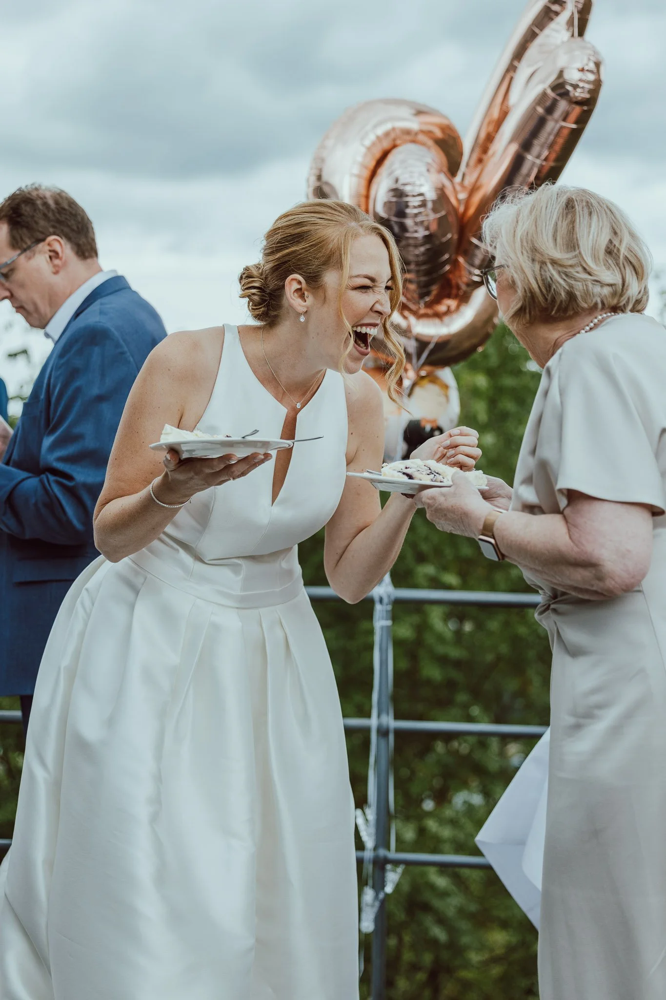 Hochzeitsfotograf Bonn und Umgebung | Marius Barthelmess Fotografie | Rolandsbogen 