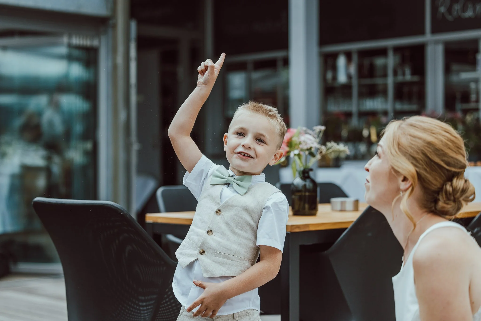 Hochzeitsfotograf Bonn und Umgebung | Marius Barthelmess Fotografie | Rolandsbogen 