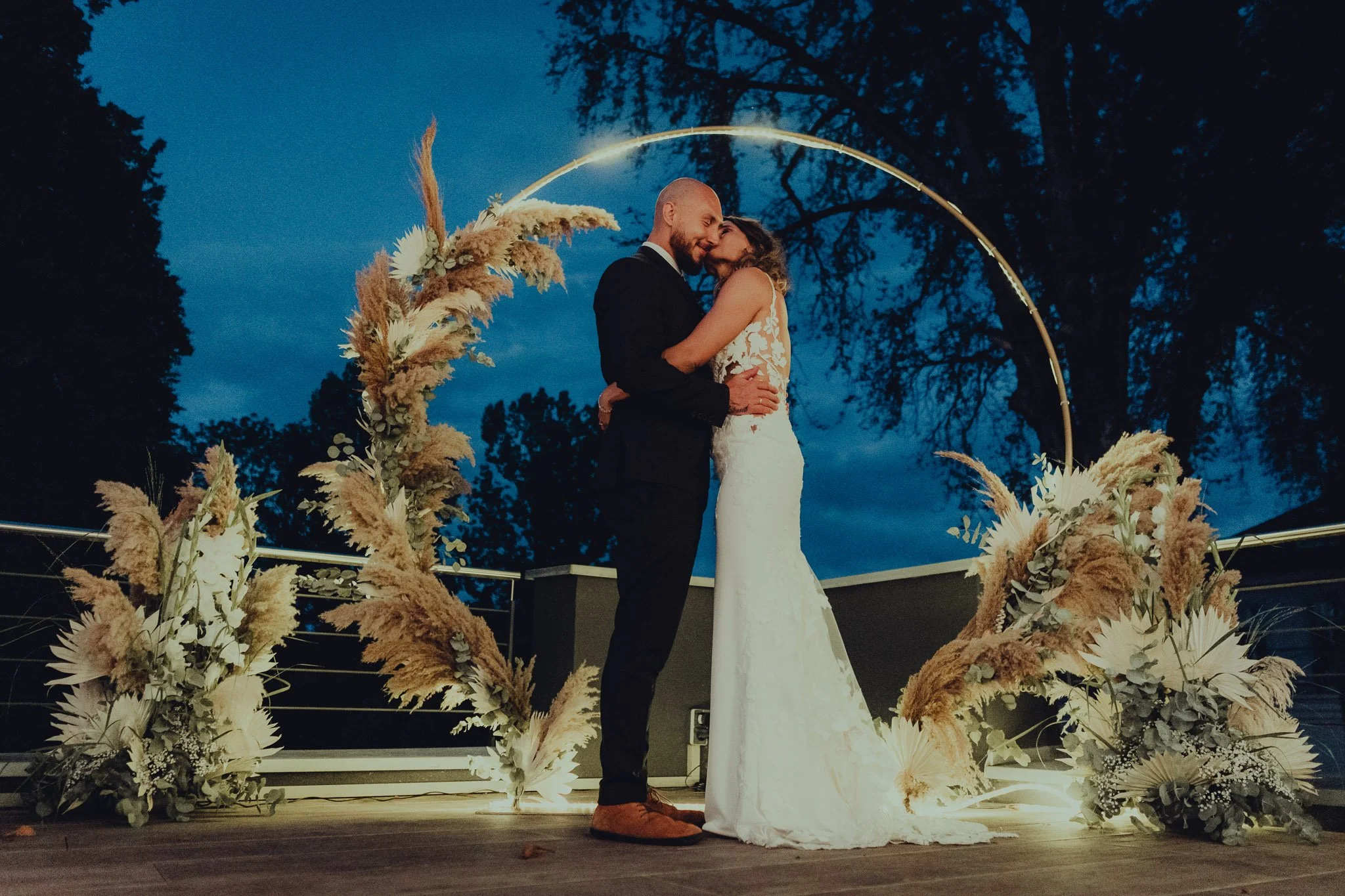 Hochzeitsfotograf Bonn und Umgebung | Marius Barthelmess Fotografie | 