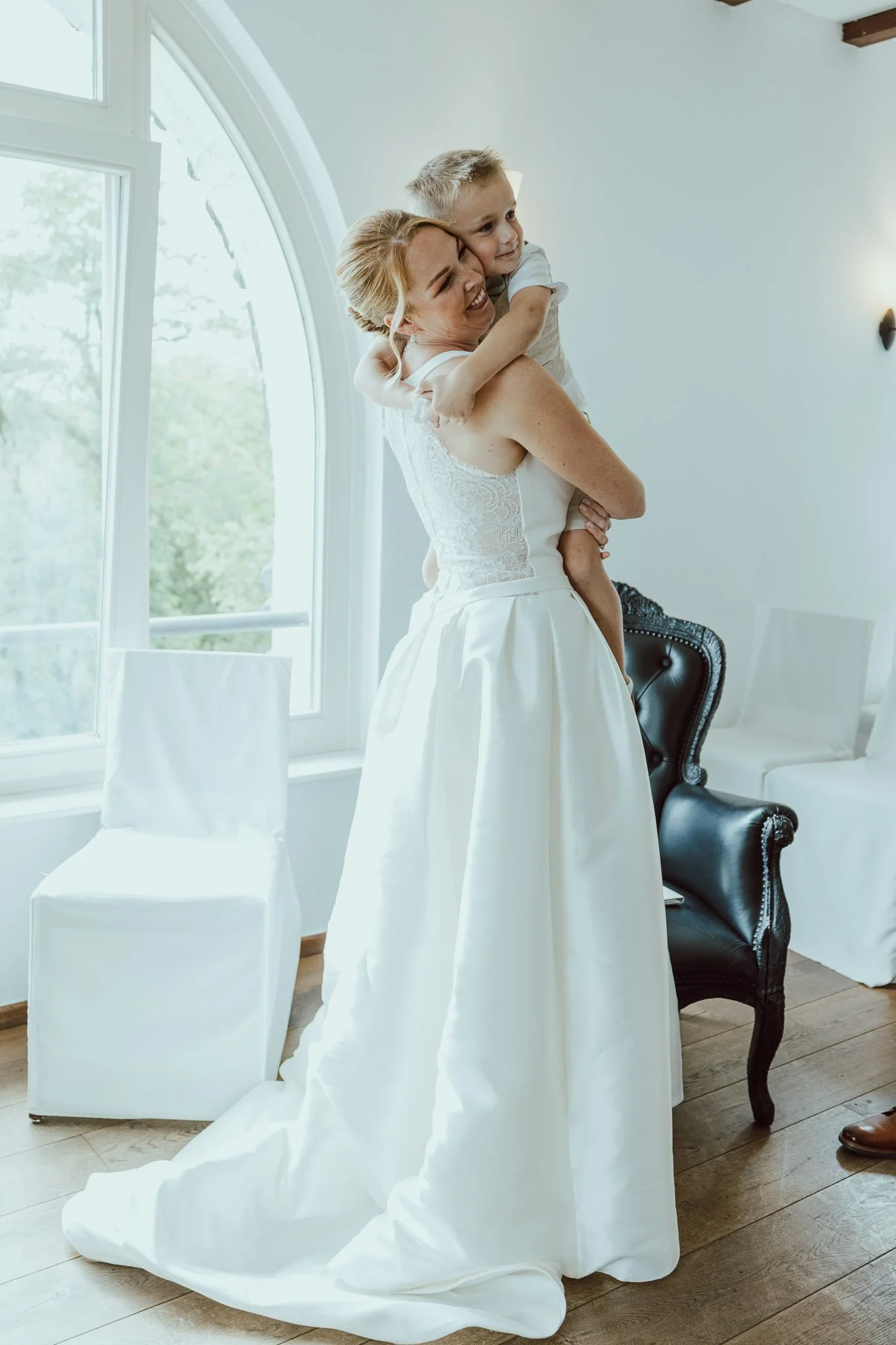 Hochzeitsfotograf Bonn und Umgebung | Marius Barthelmess Fotografie | Rolandsbogen 
