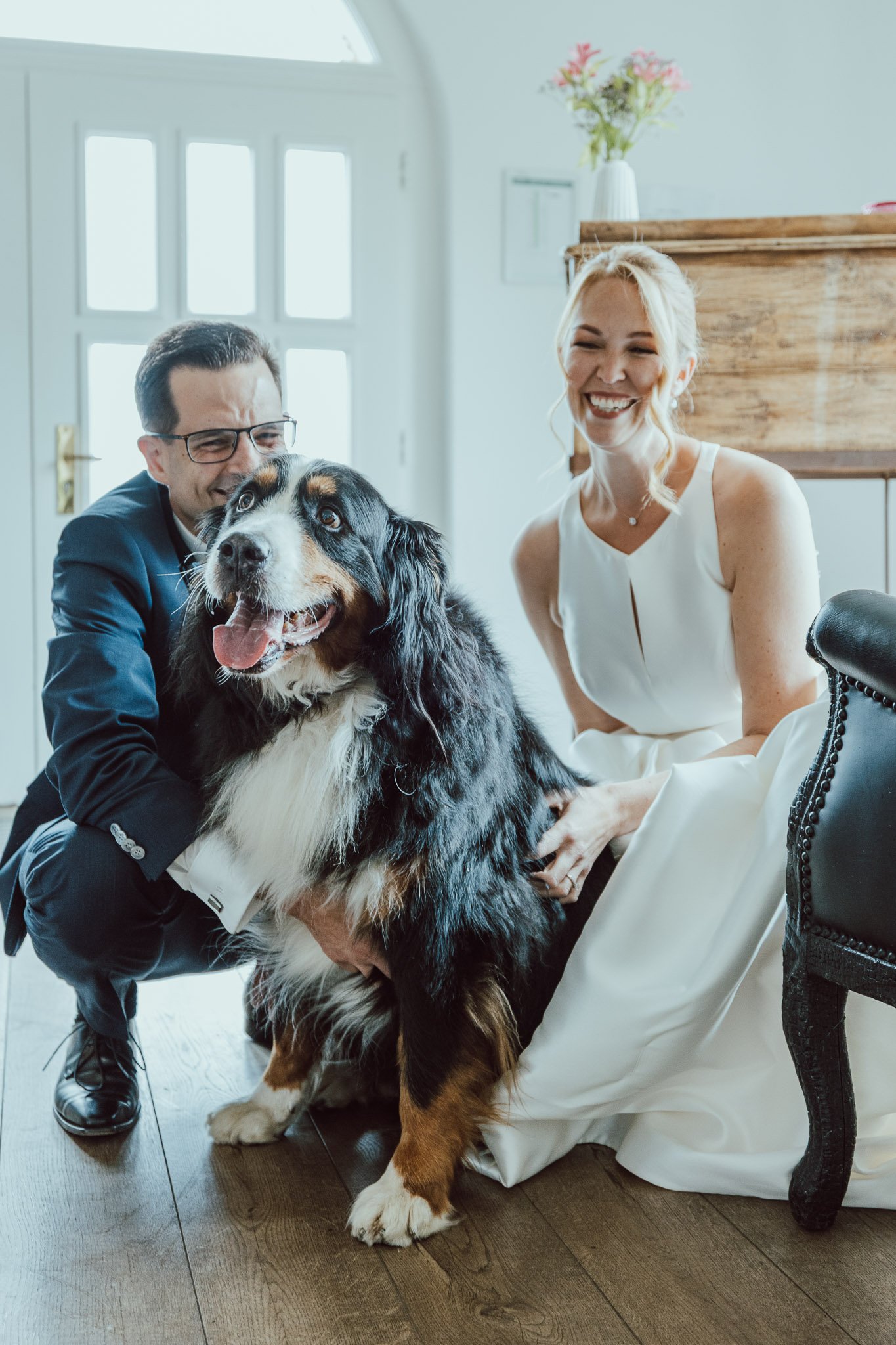Hochzeitsfotograf Bonn und Umgebung | Marius Barthelmess Fotografie | Rolandsbogen 