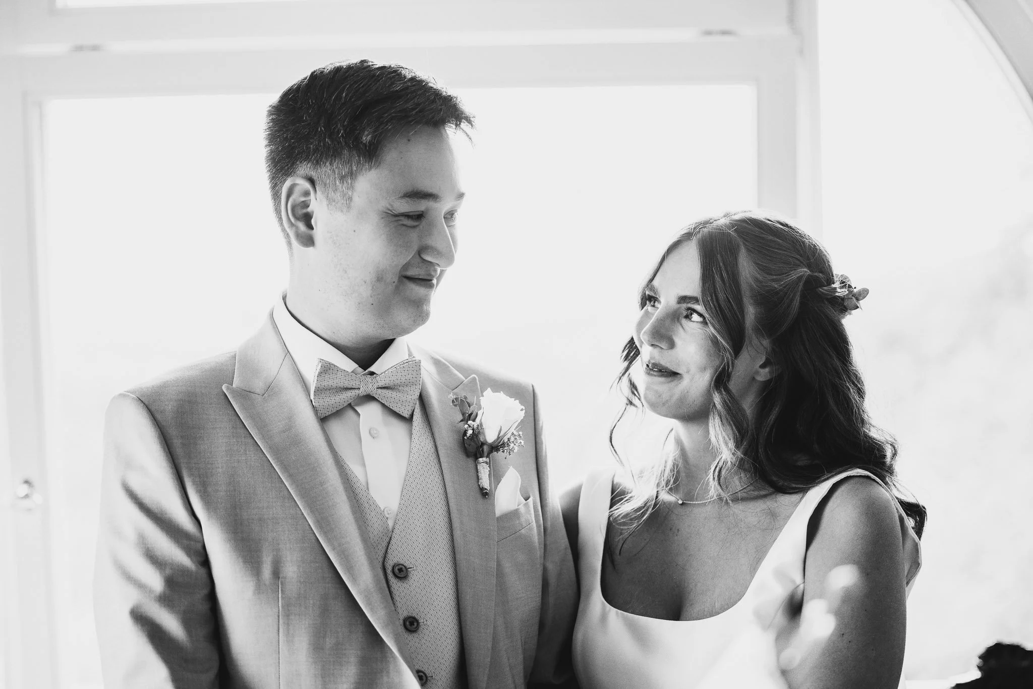 Hochzeitsfotograf Bonn und Umgebung | Marius Barthelmess Fotografie | in love