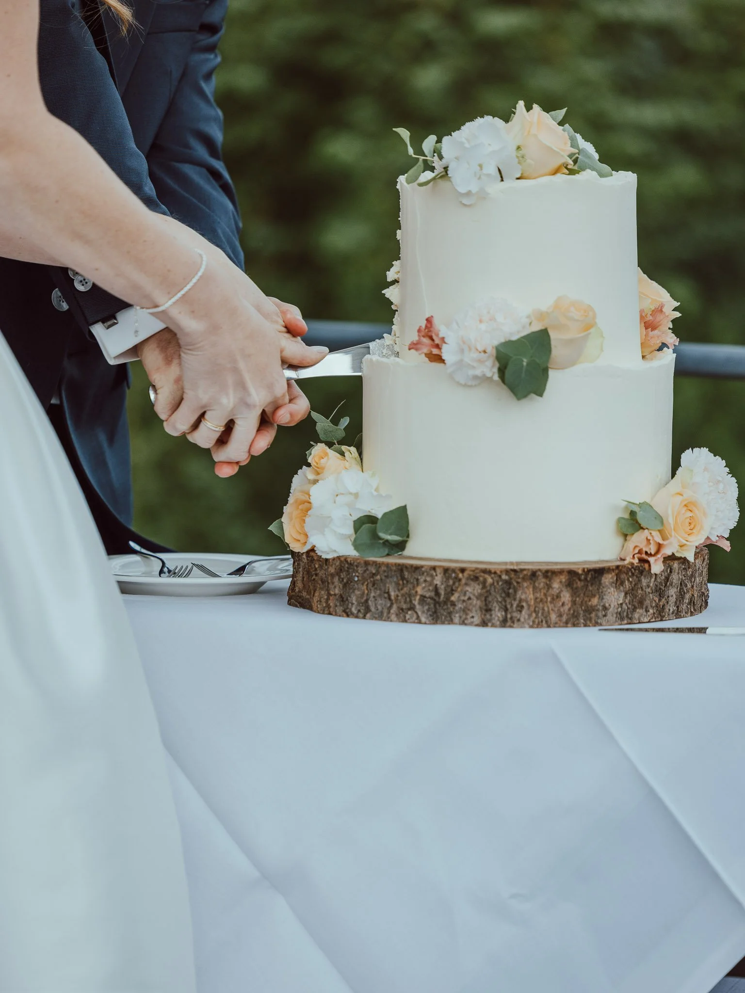 Hochzeitsfotograf Bonn und Umgebung | Marius Barthelmess Fotografie | Rolandsbogen 