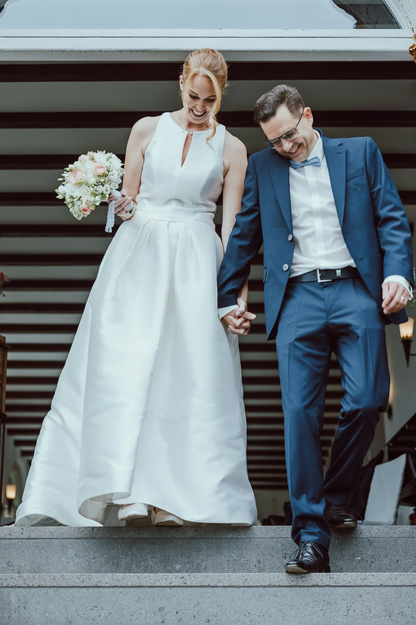 Hochzeitsfotograf Bonn und Umgebung | Marius Barthelmess Fotografie | Rolandsbogen 
