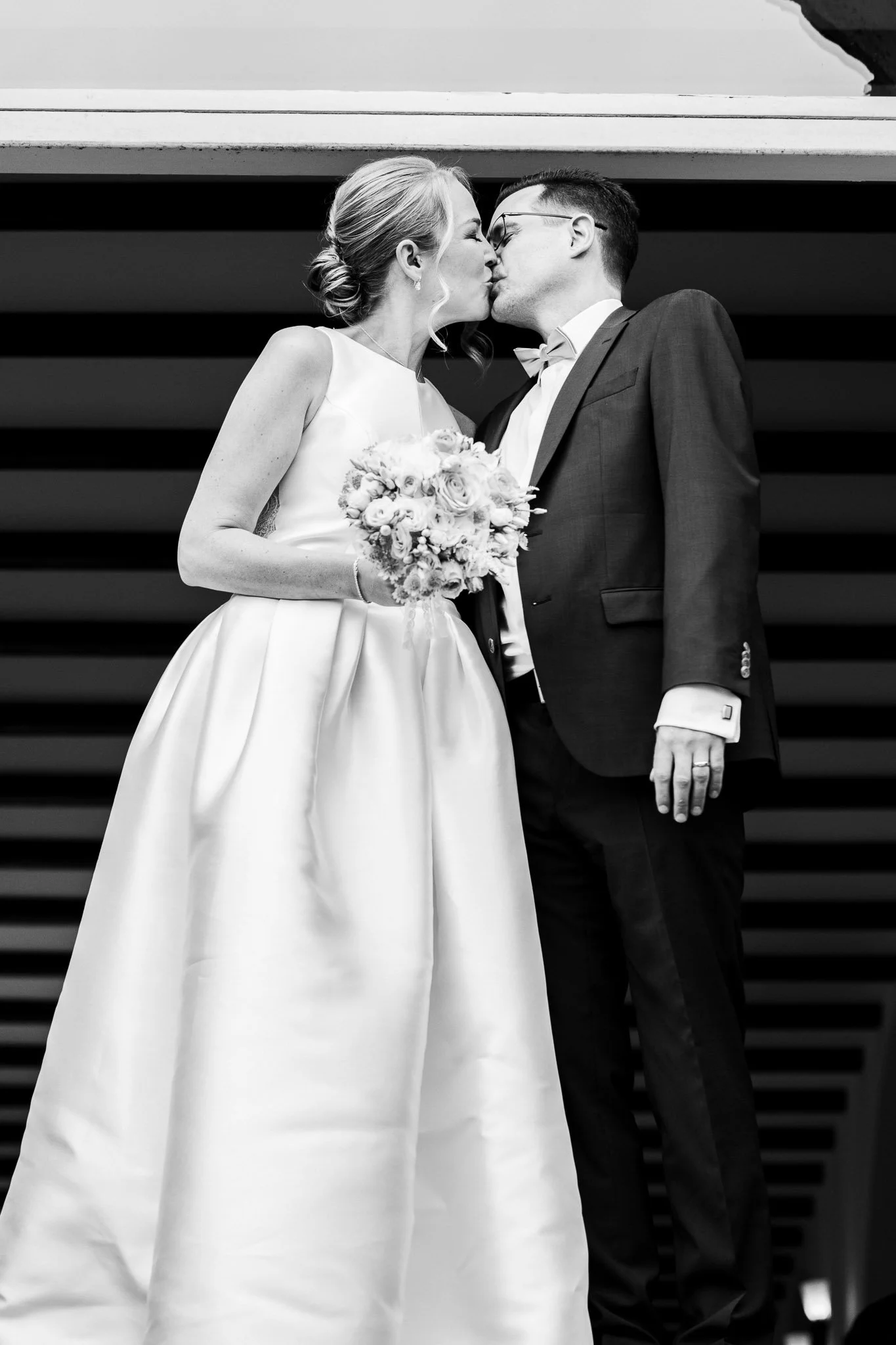 Hochzeitsfotograf Bonn und Umgebung | Marius Barthelmess Fotografie | Rolandsbogen 