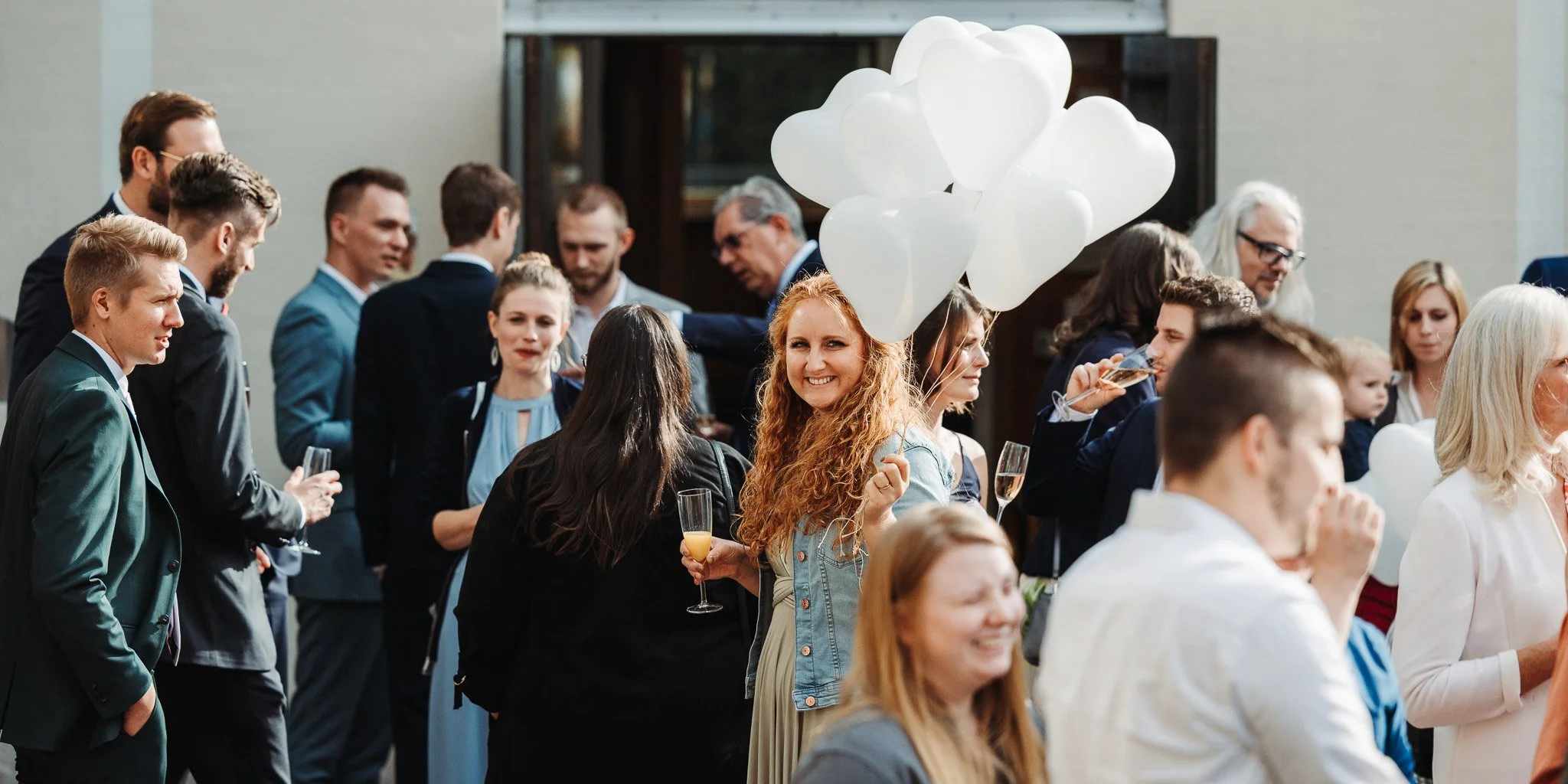 Hochzeitsfotograf Bonn und Umgebung | Marius Barthelmess Fotografie | Godesburg / Feier / Wedding / Trauung