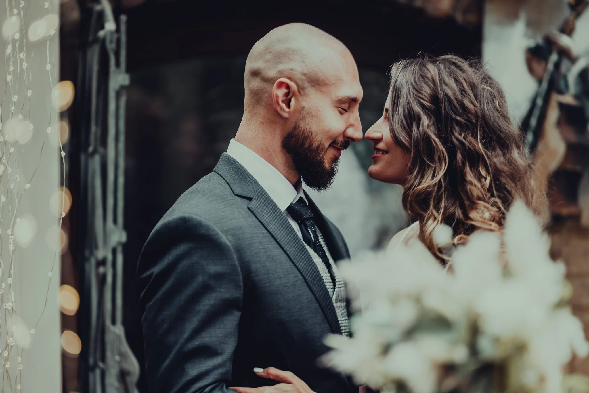 Hochzeitsfotograf Bonn und Umgebung | Marius Barthelmess Fotografie |