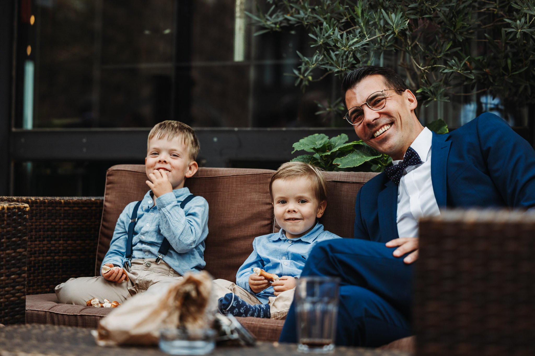Hochzeitsfotograf Bonn und Umgebung | Marius Barthelmess Fotografie | Godesburg / Feier / Wedding
